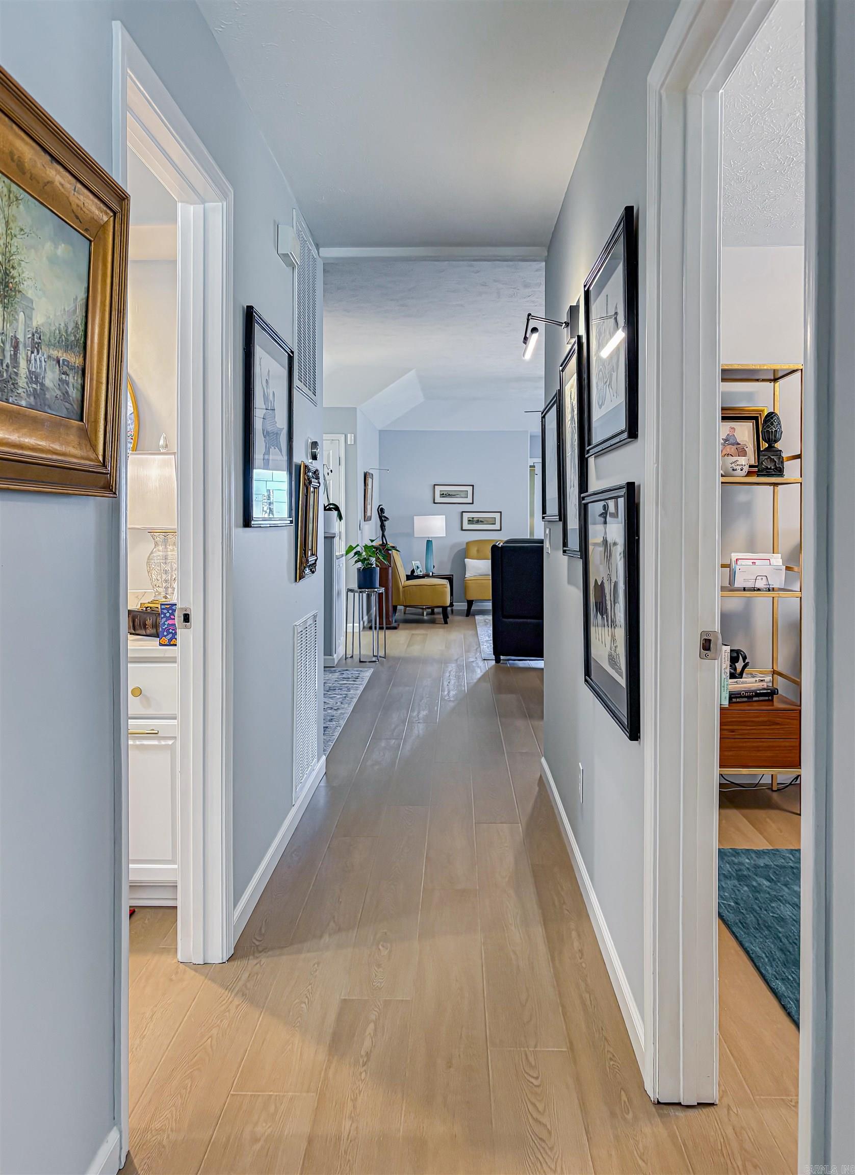 THE MEADOWS - Residential