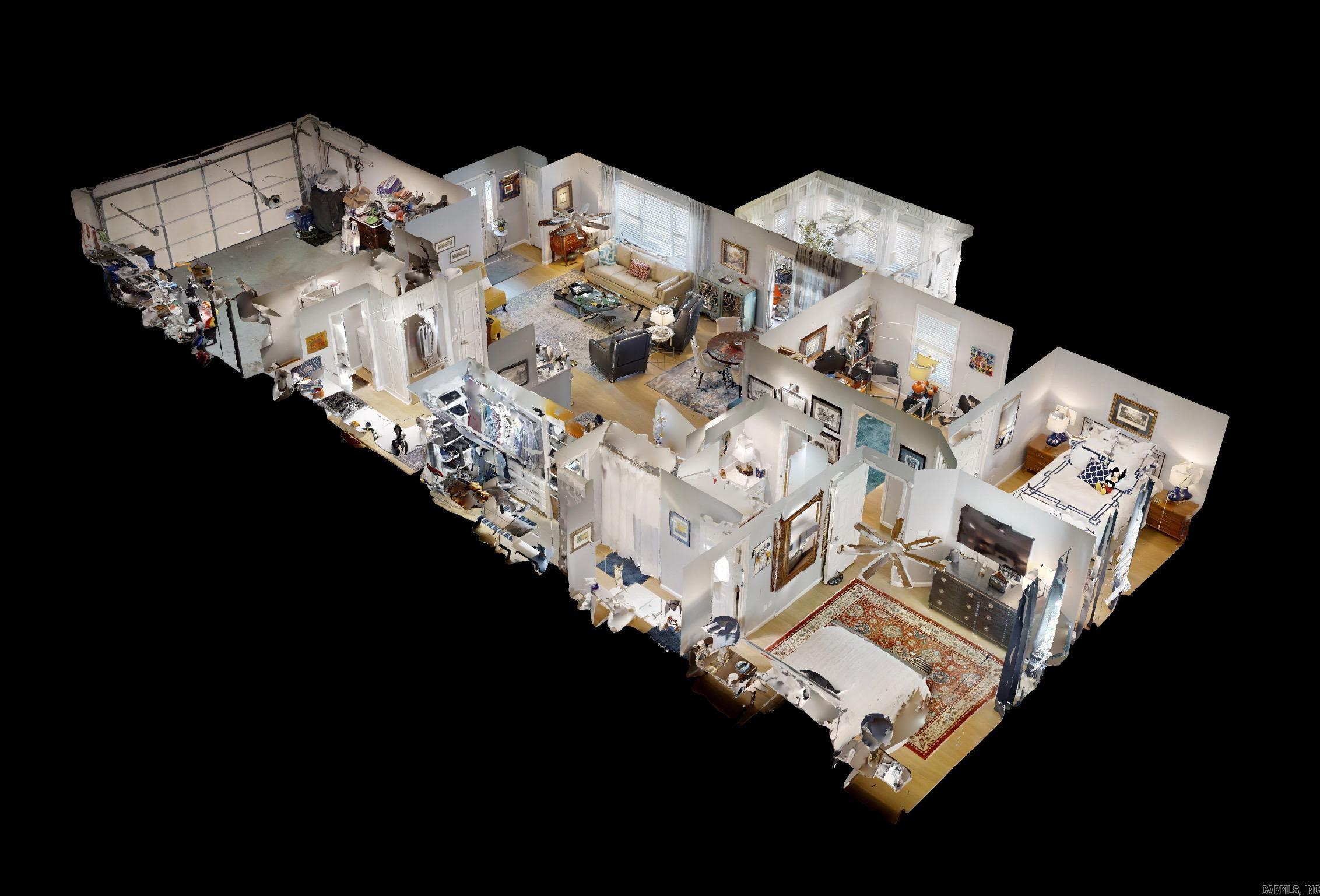 THE MEADOWS - Residential