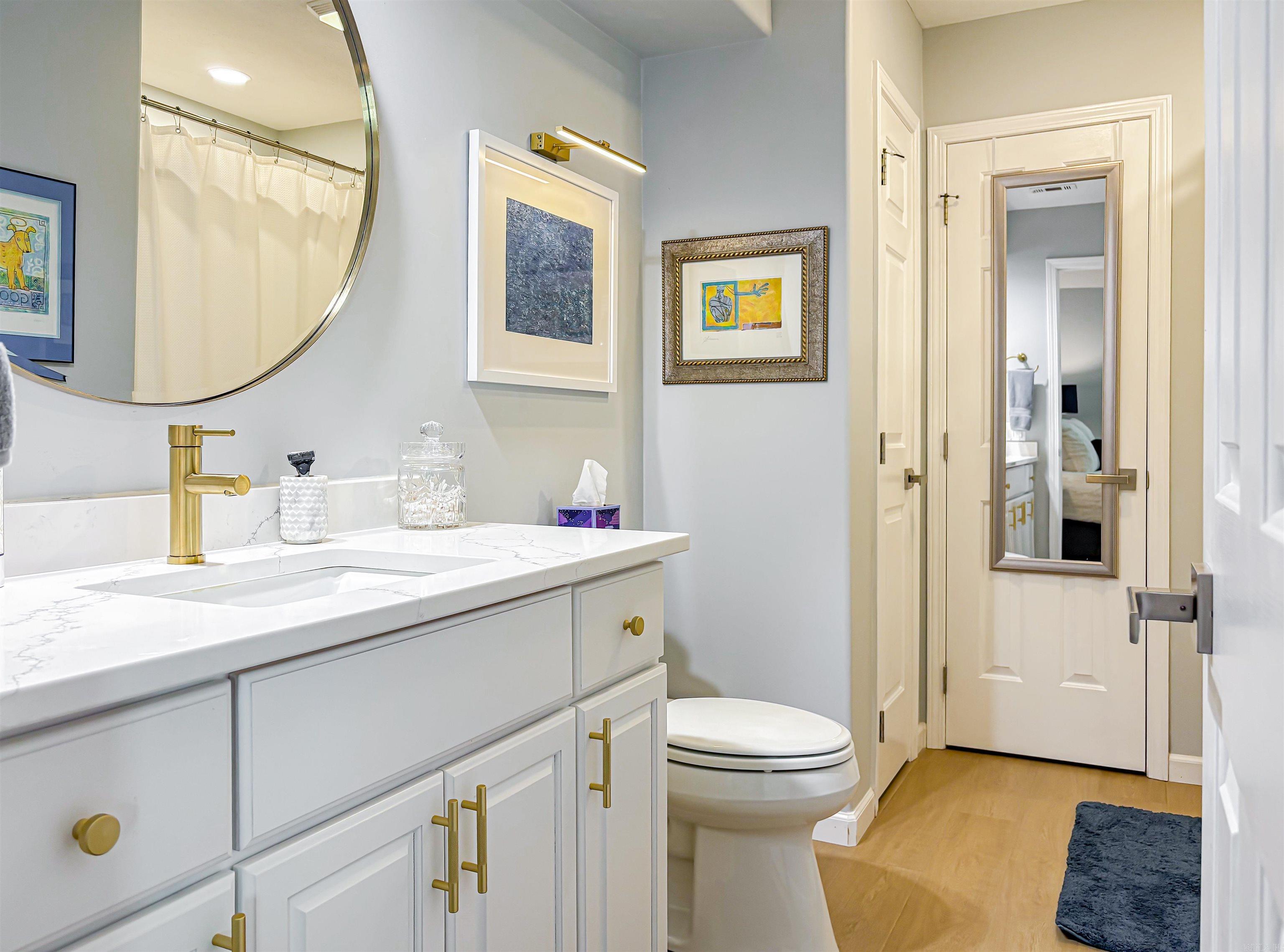 THE MEADOWS - Residential