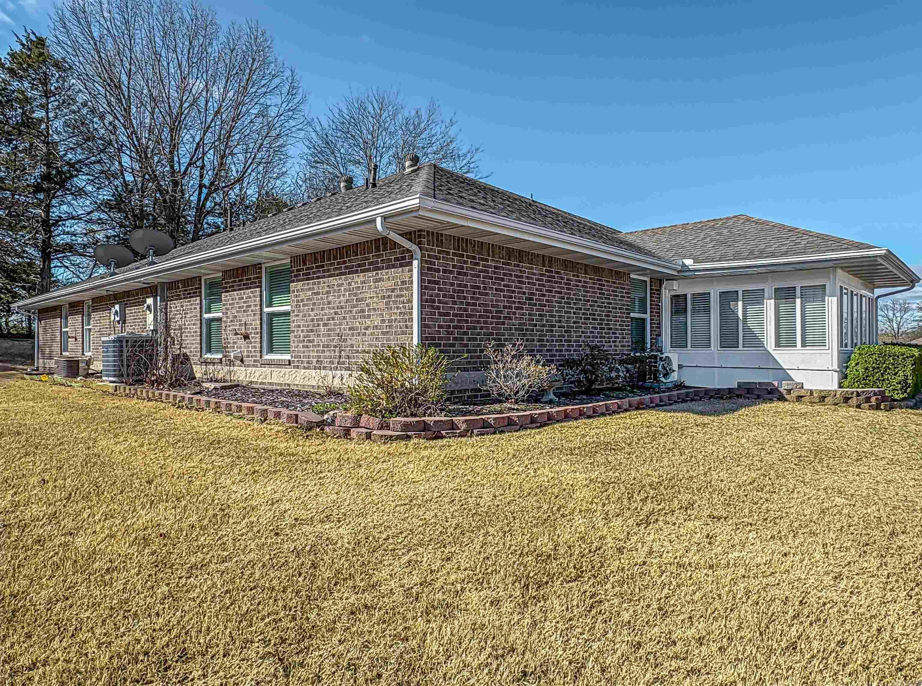 THE MEADOWS - Residential