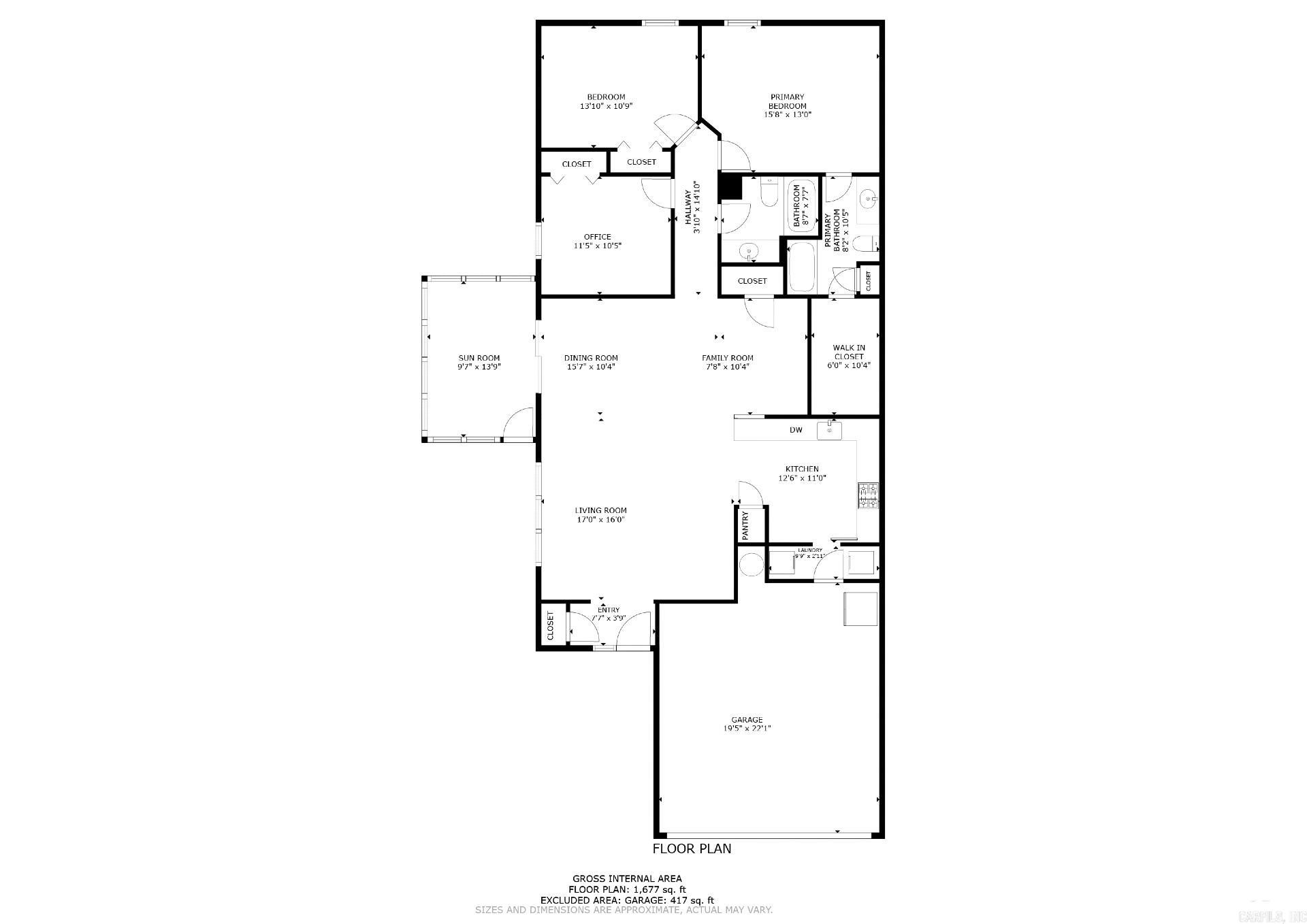 THE MEADOWS - Residential