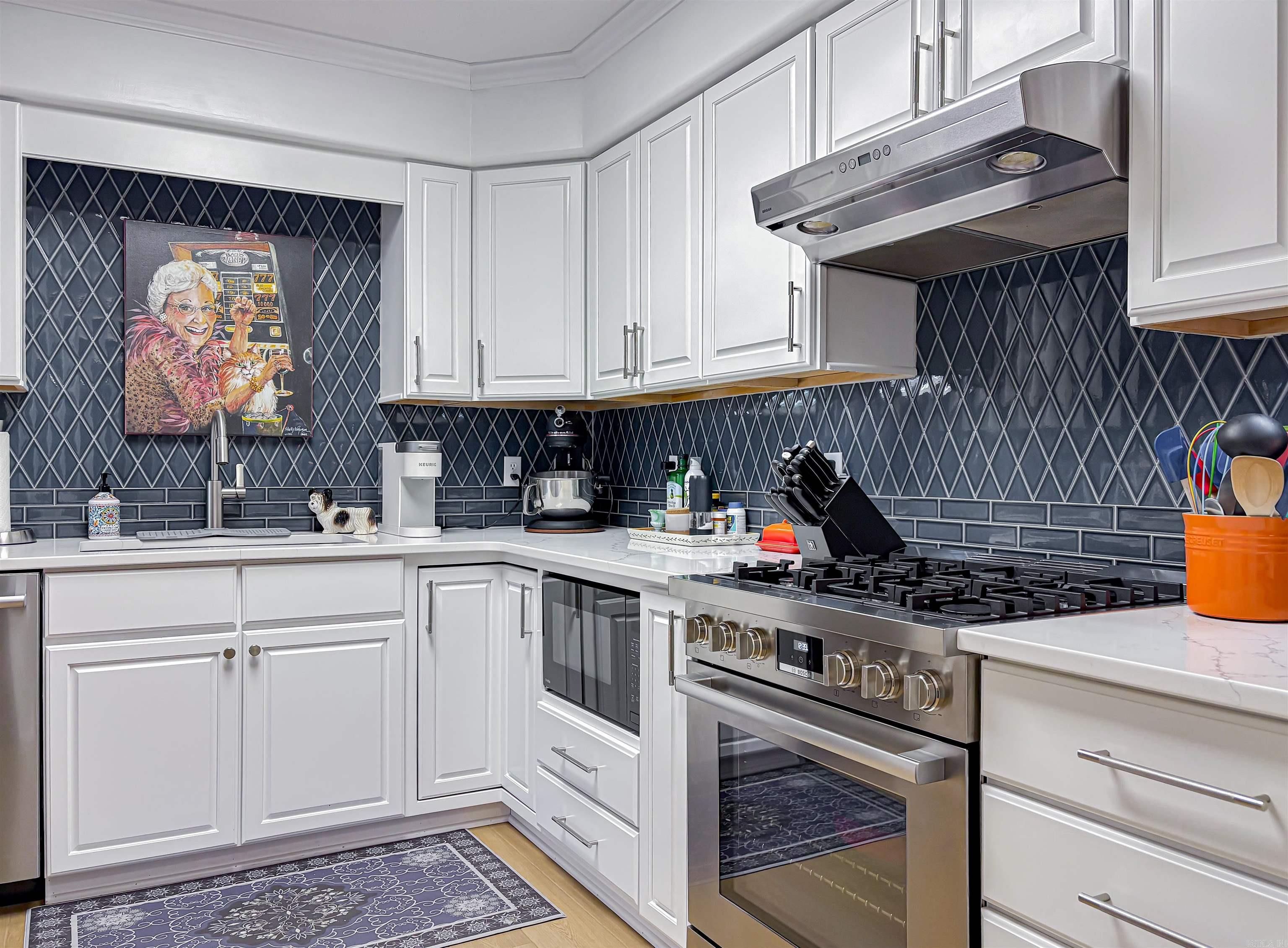 THE MEADOWS - Residential