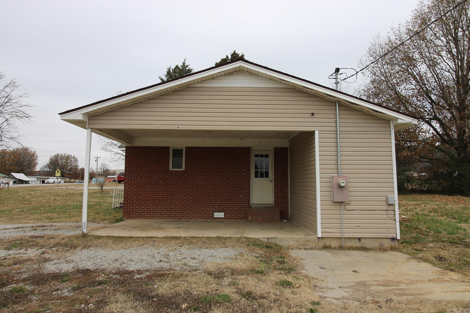 SMOTHERS - Residential