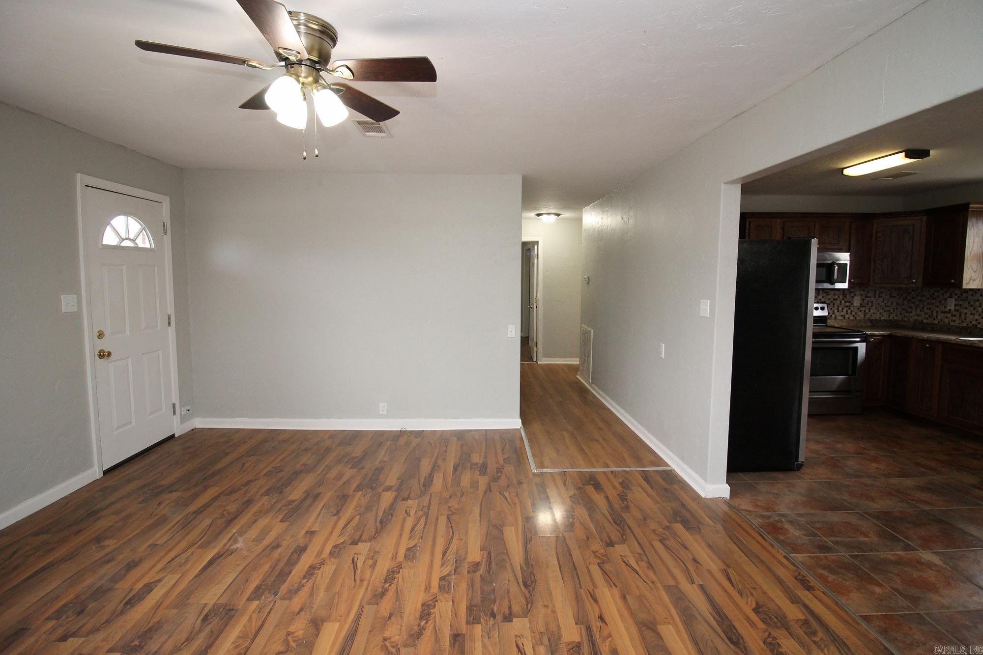 SMOTHERS - Residential