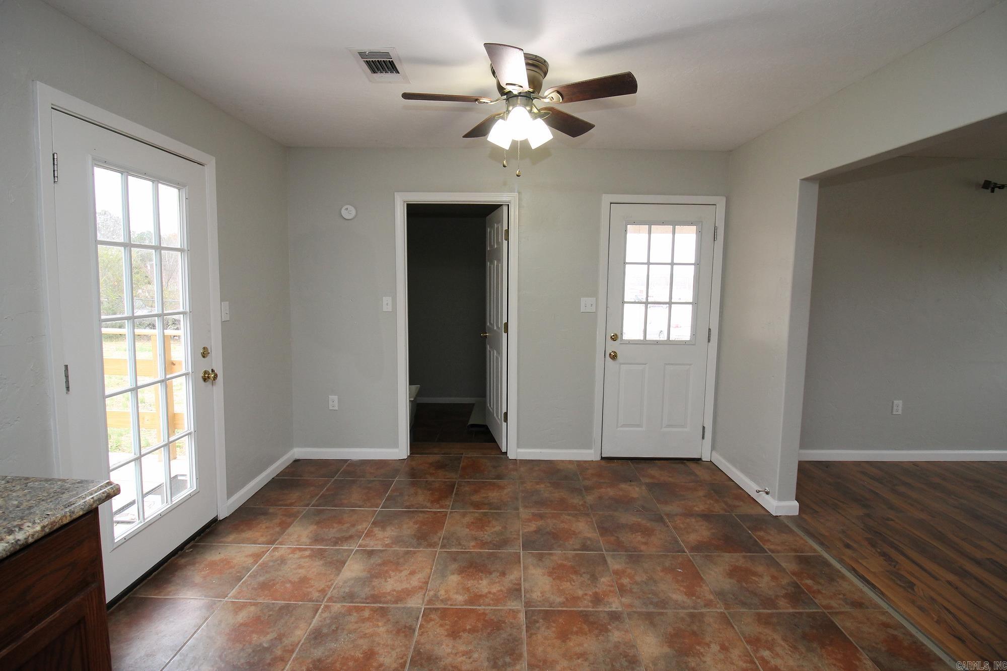 SMOTHERS - Residential