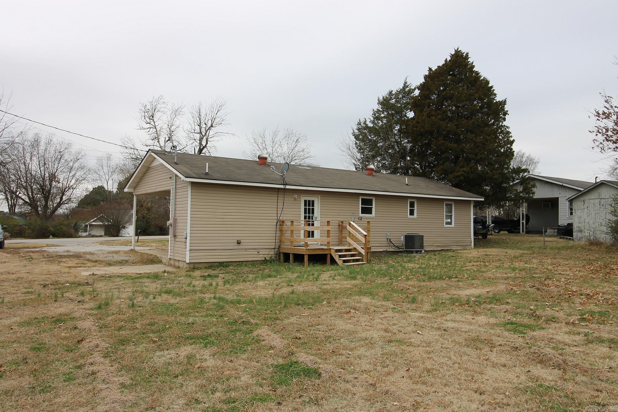 SMOTHERS - Residential