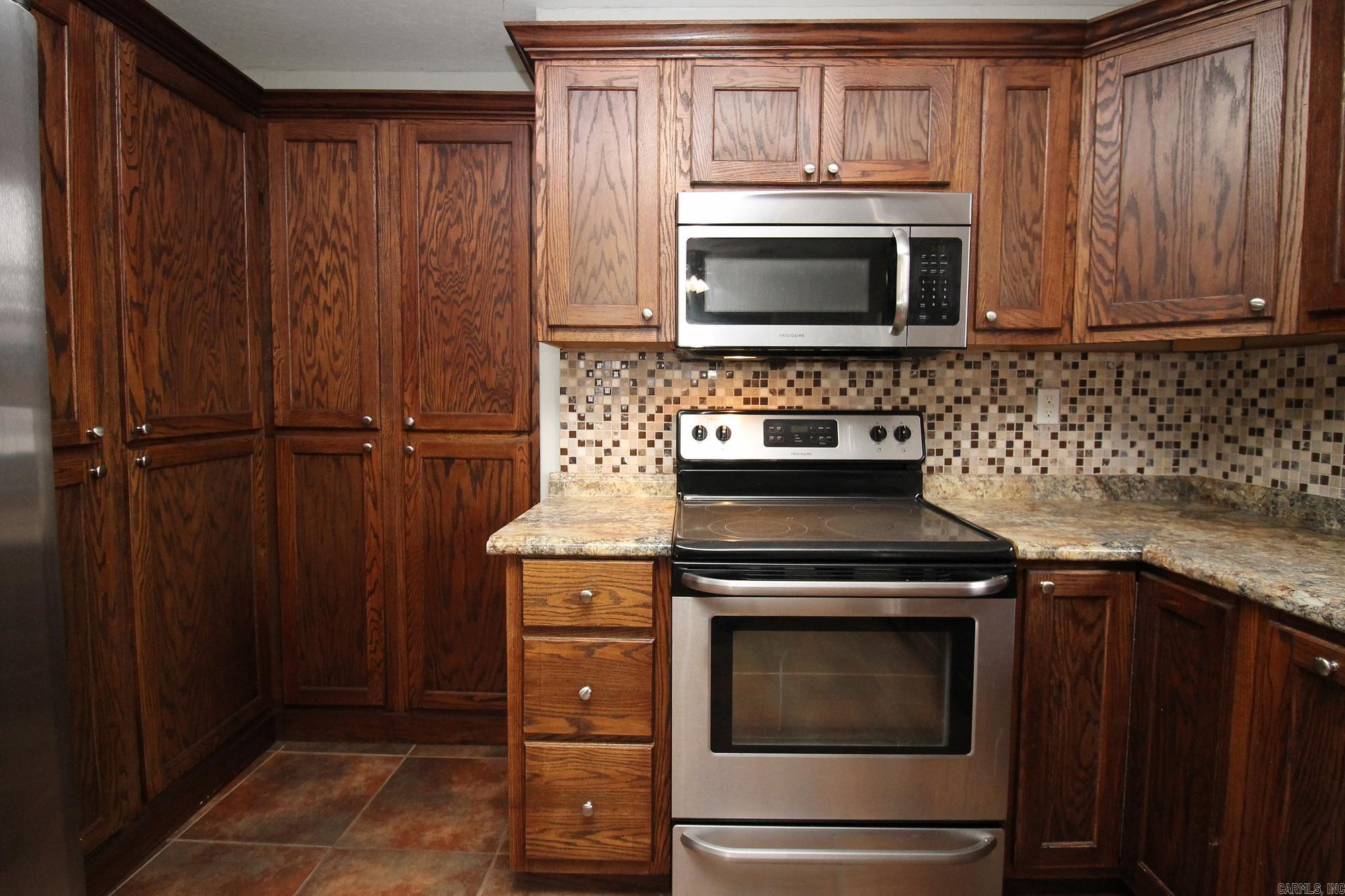 SMOTHERS - Residential