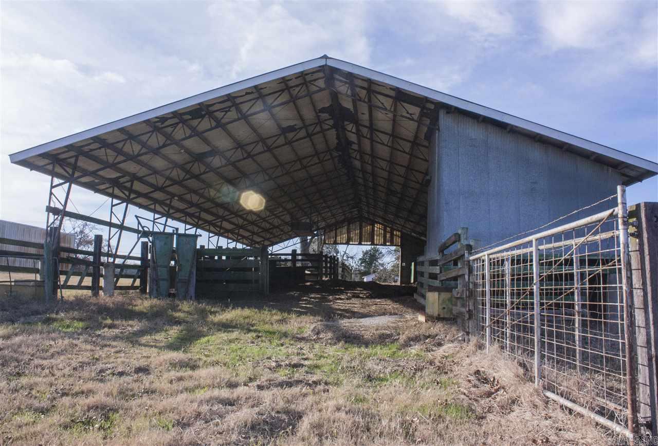 15-7-7 Searcy Outlots - Farm
