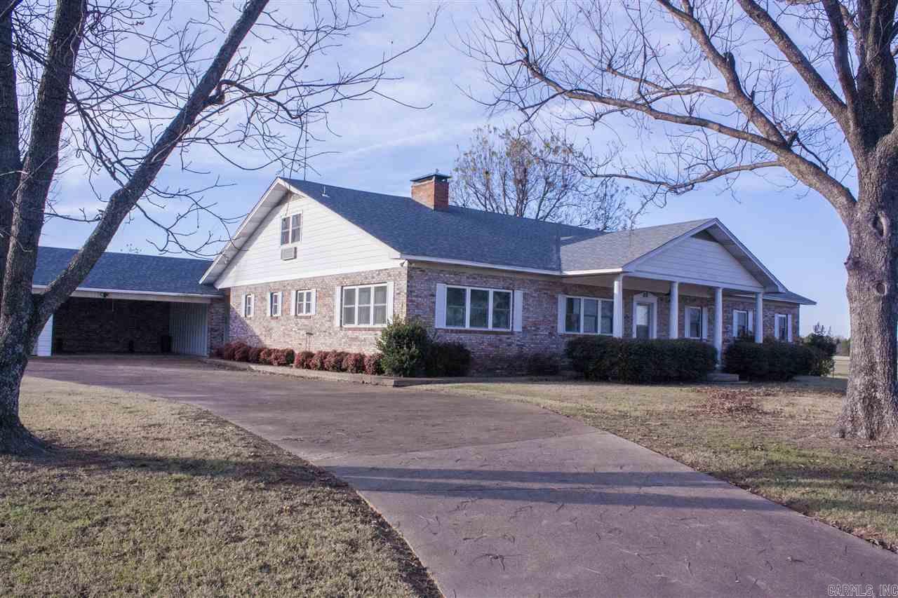 15-7-7 Searcy Outlots - Farm