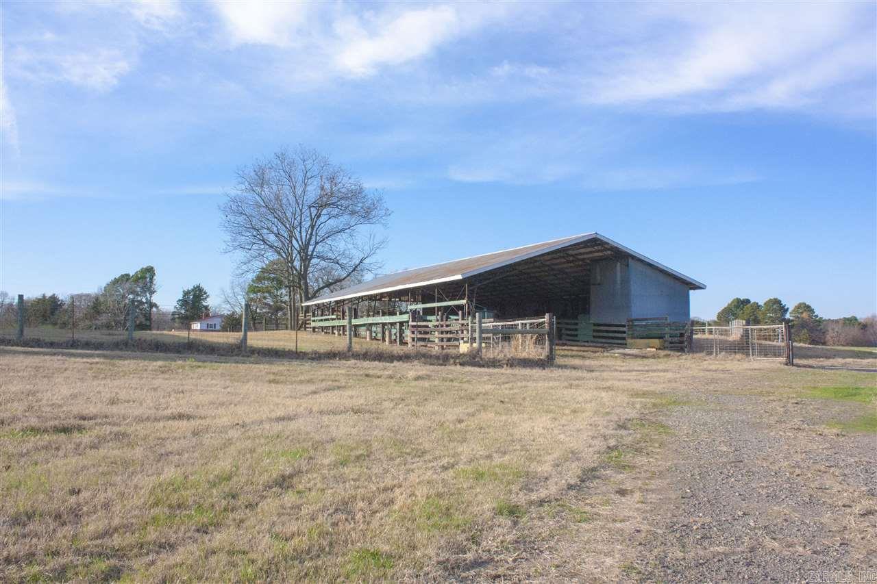 15-7-7 Searcy Outlots - Farm