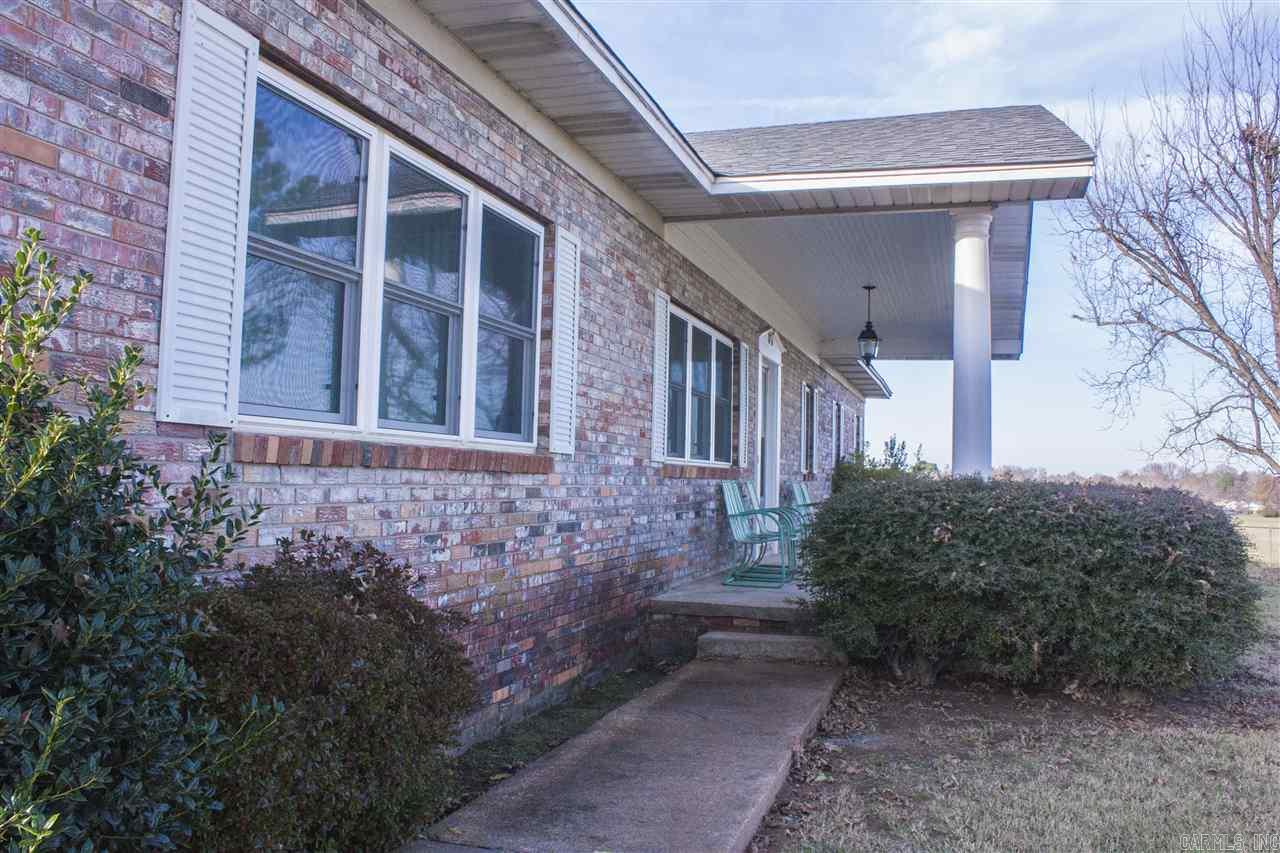 15-7-7 Searcy Outlots - Farm