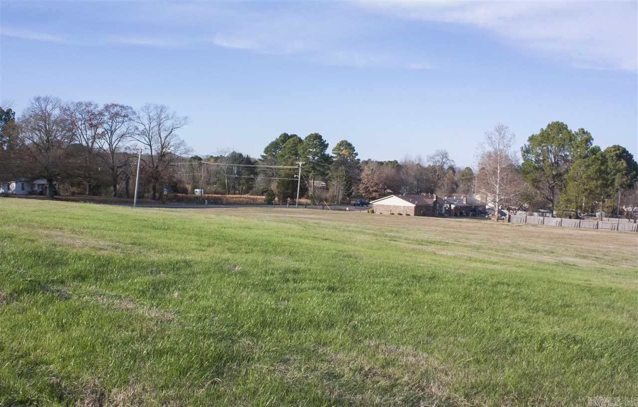 15-7-7 Searcy Outlots - Farm