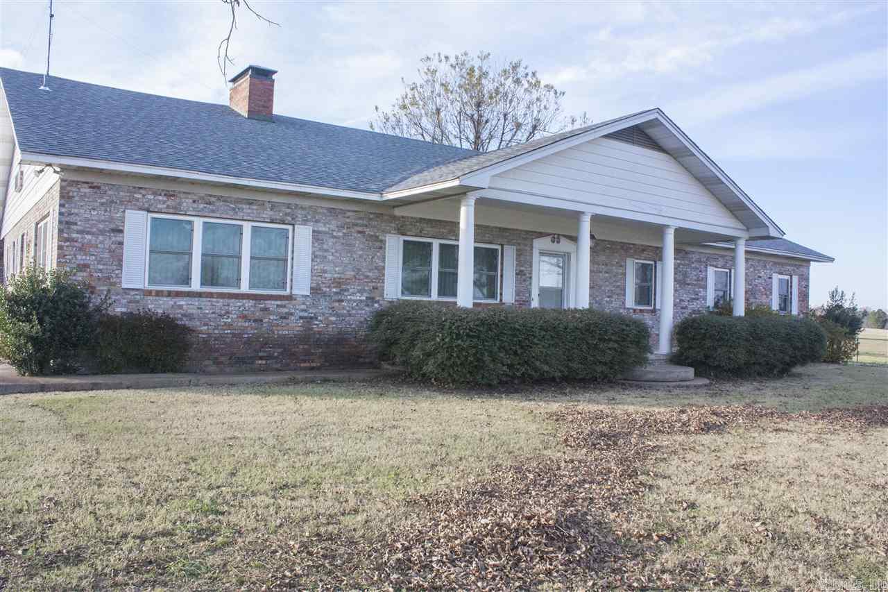 15-7-7 Searcy Outlots - Farm