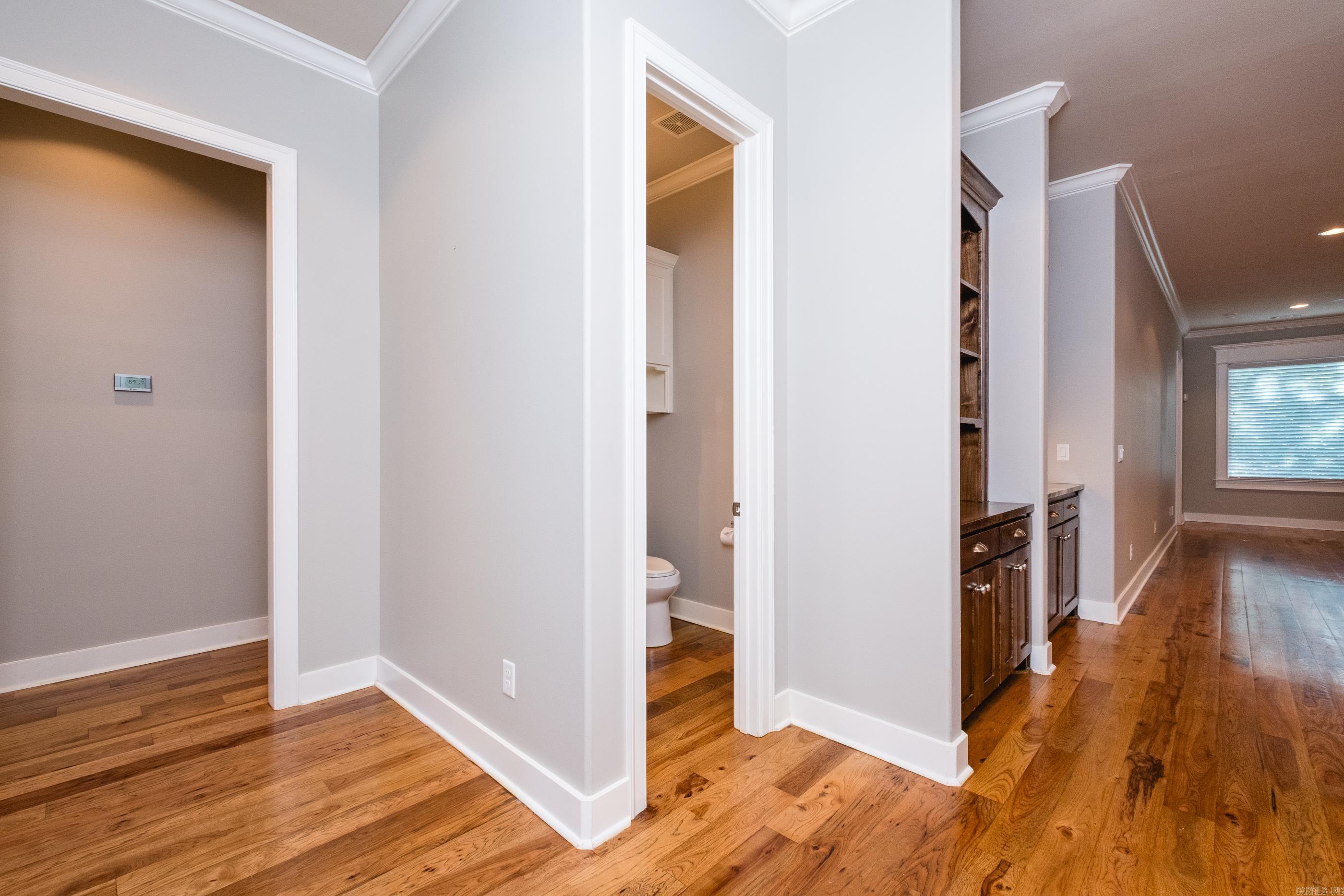 WOODLANDS EDGE - Residential