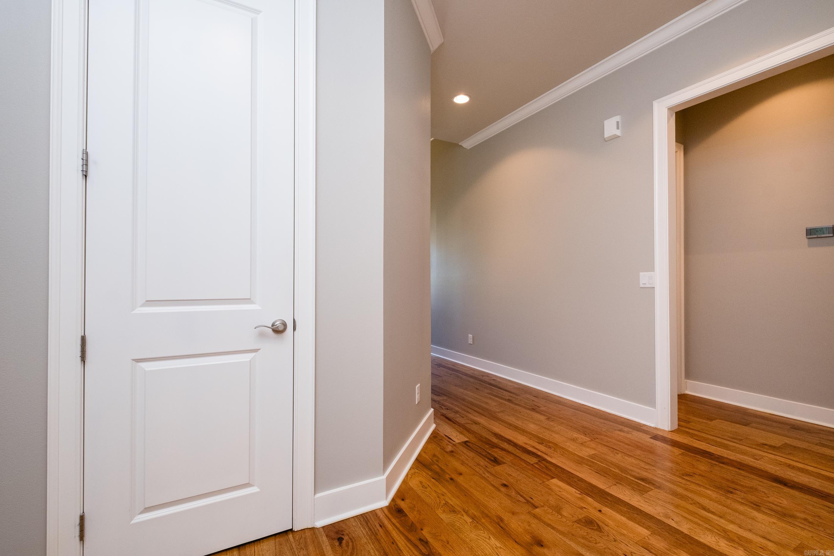 WOODLANDS EDGE - Residential