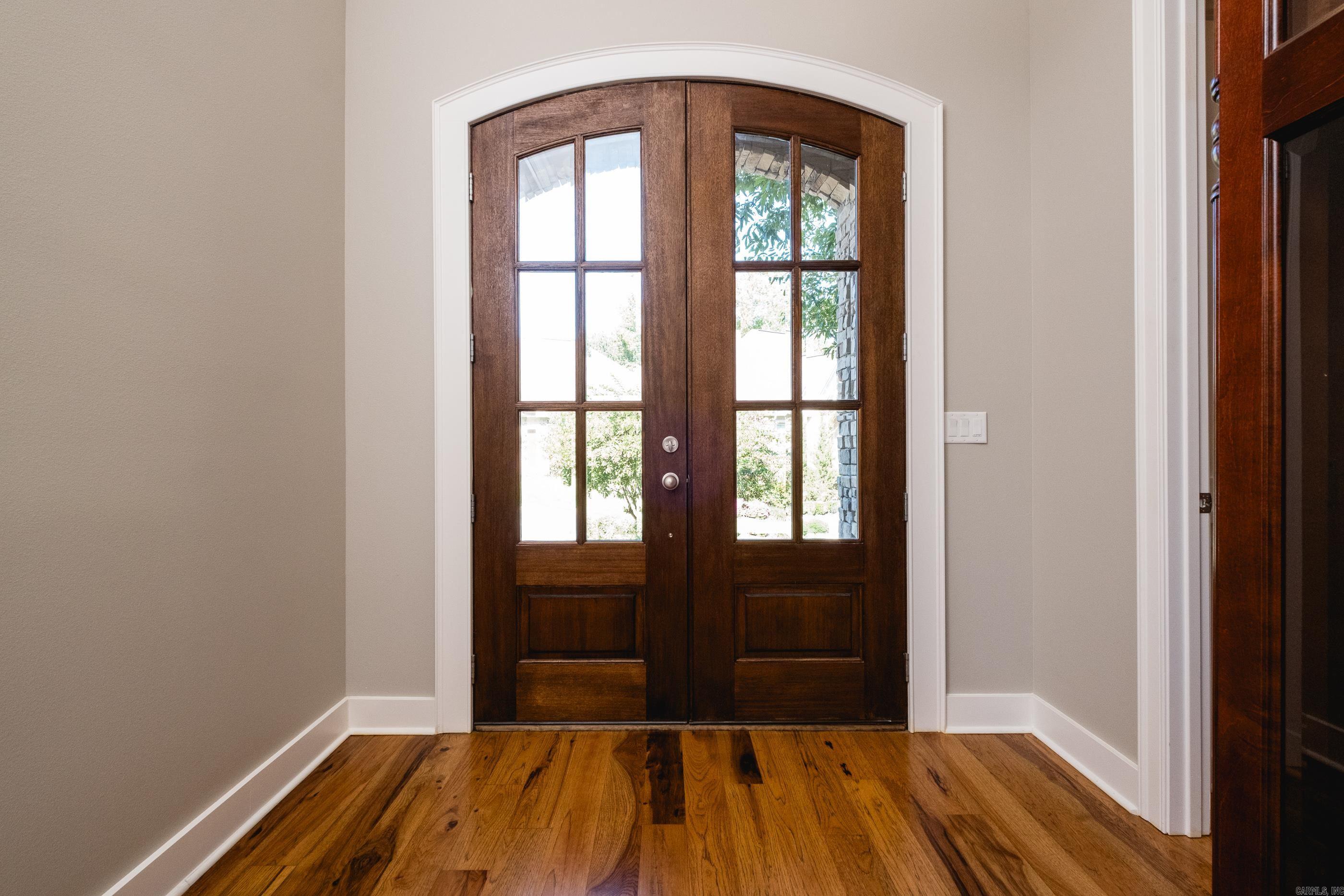 WOODLANDS EDGE - Residential