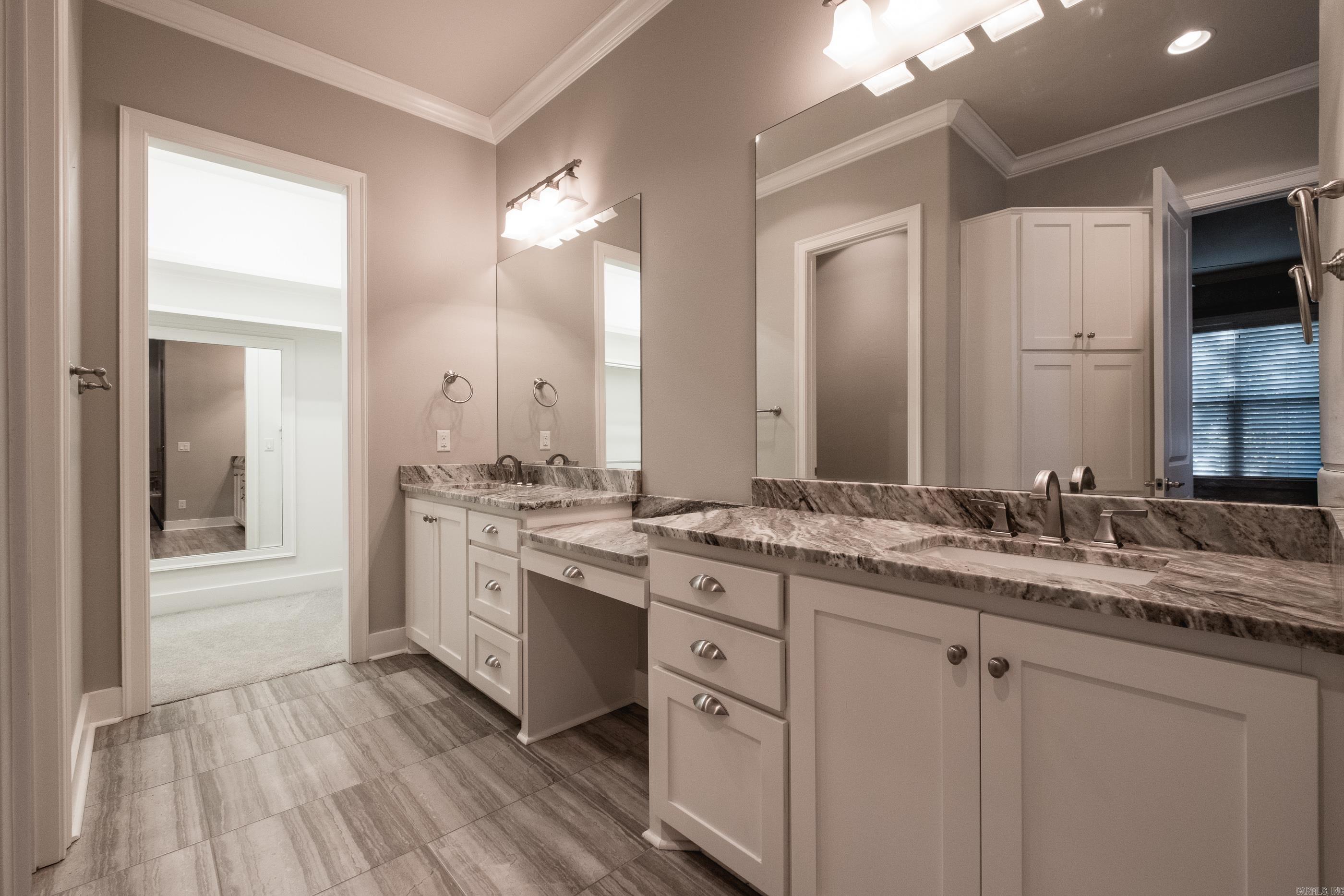 WOODLANDS EDGE - Residential