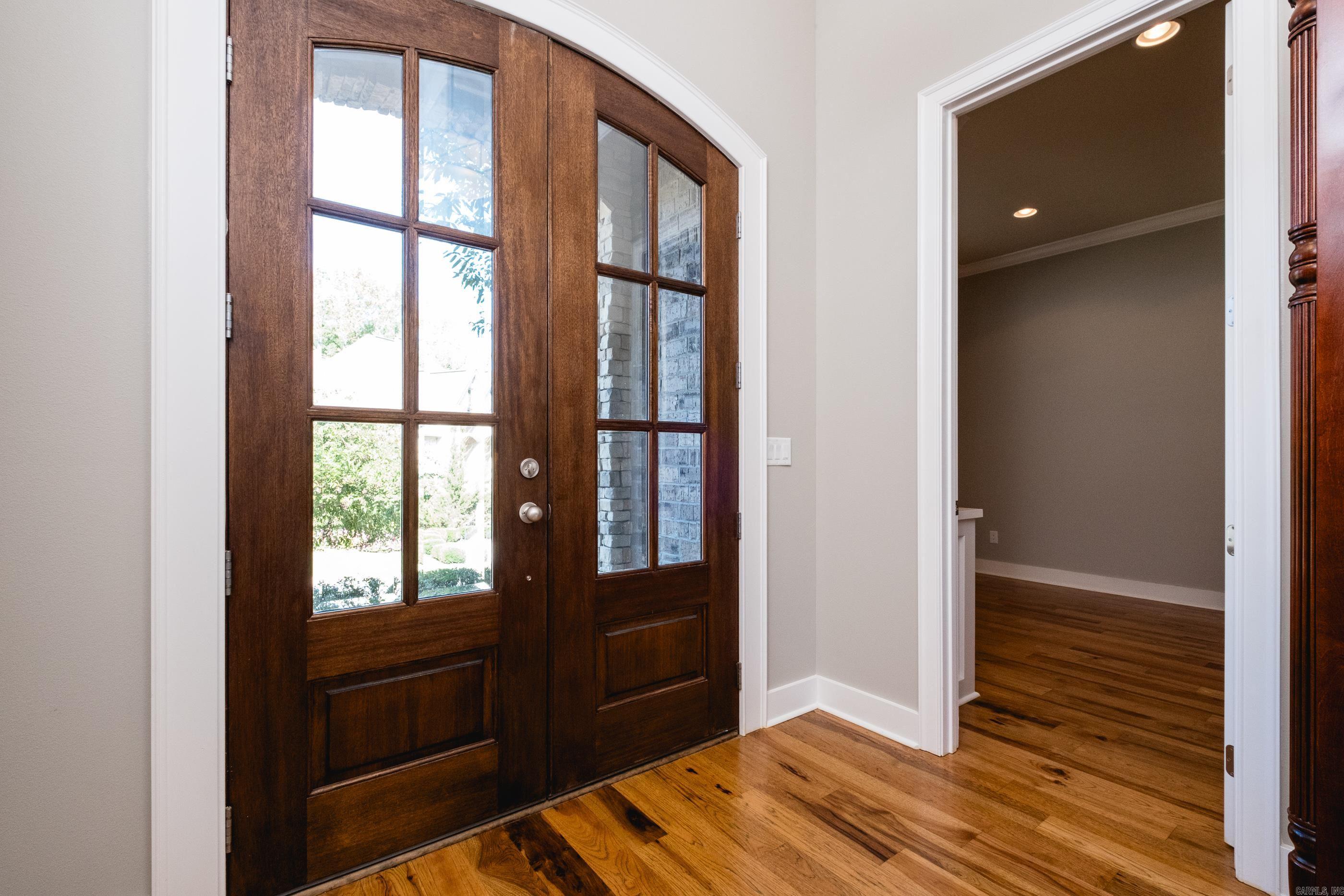 WOODLANDS EDGE - Residential