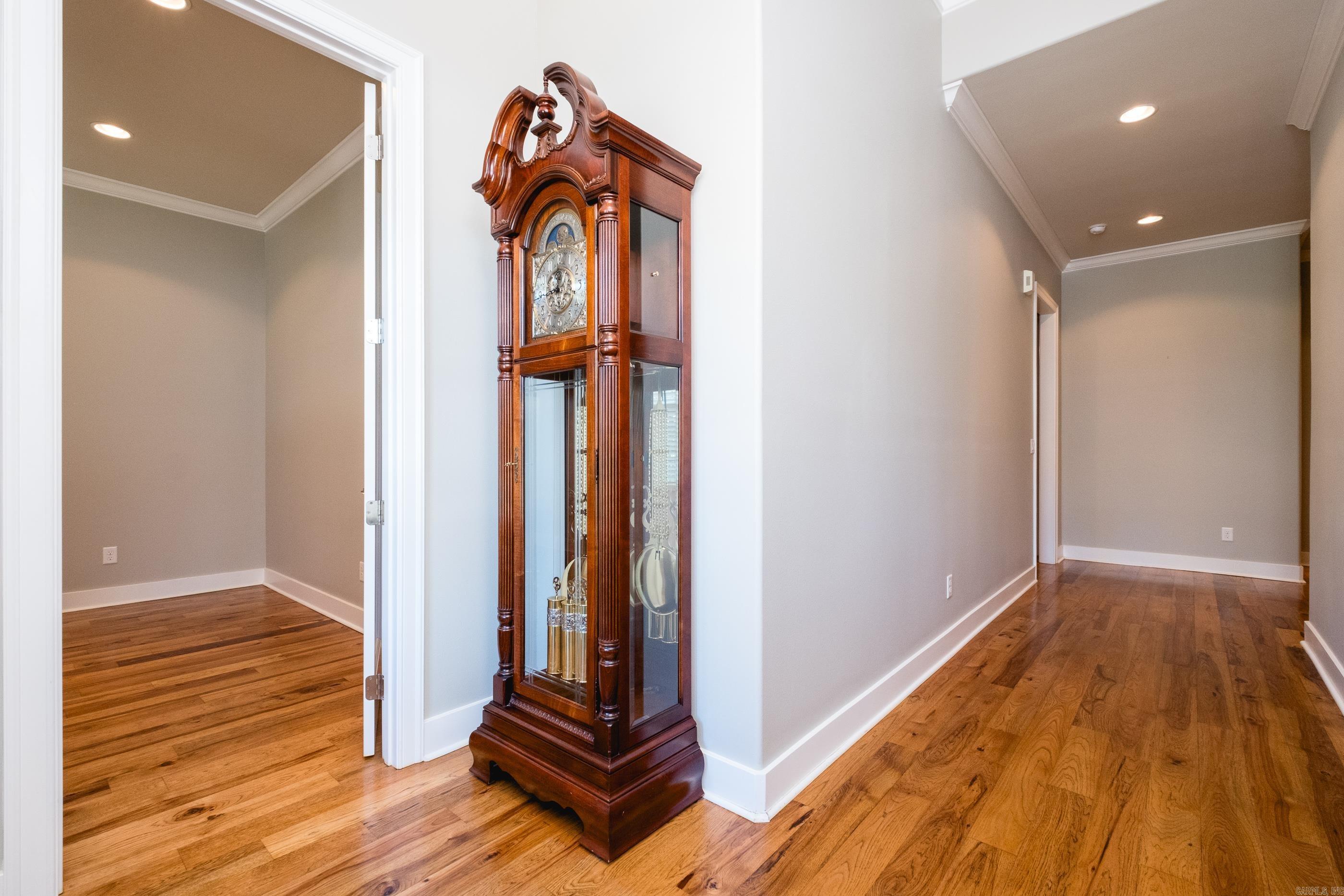 WOODLANDS EDGE - Residential