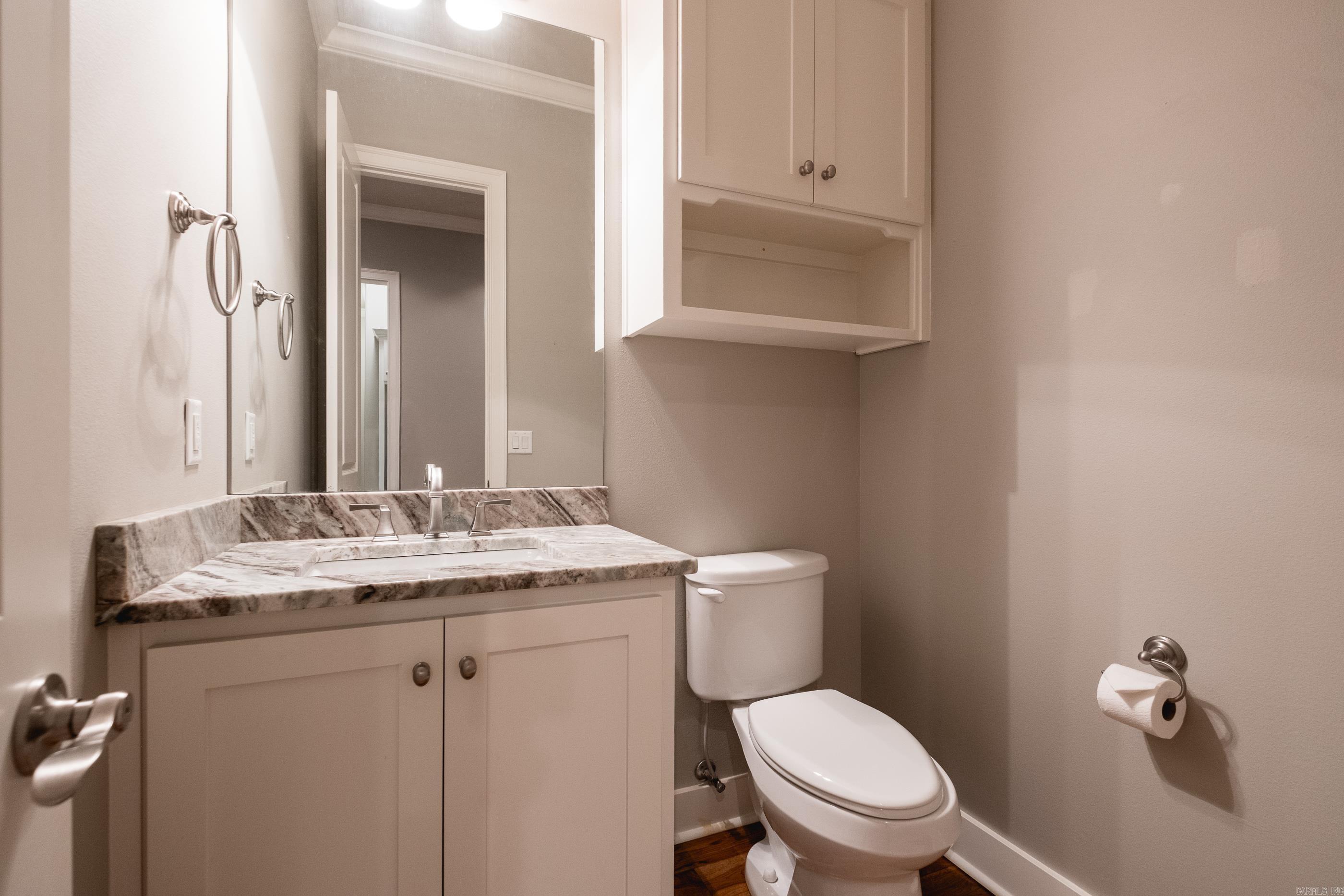 WOODLANDS EDGE - Residential