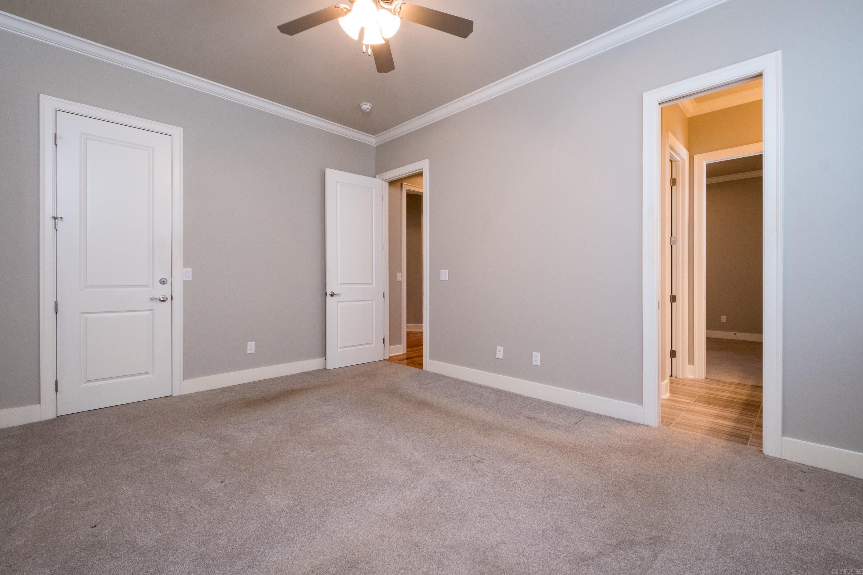 WOODLANDS EDGE - Residential