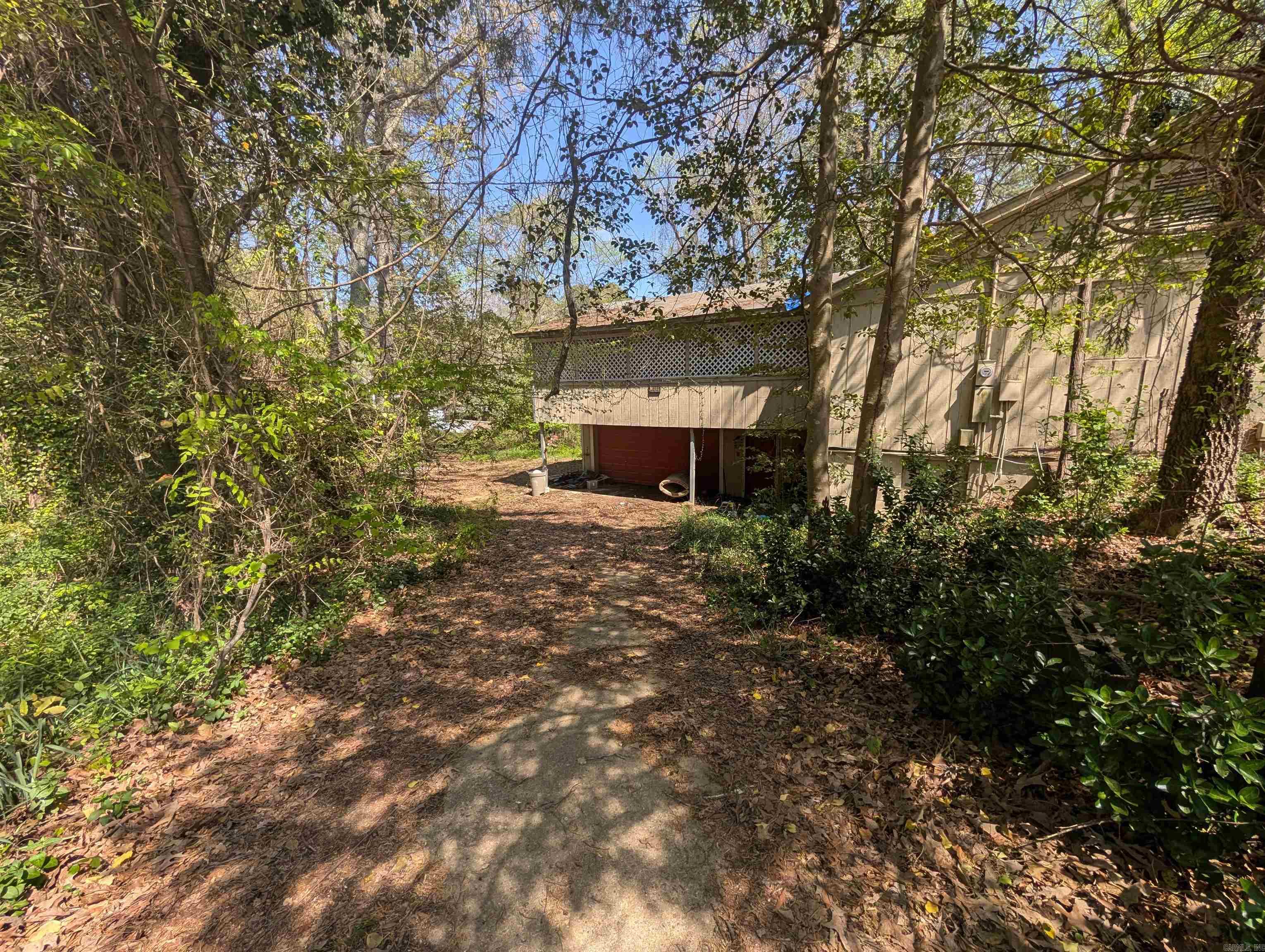 Lake View - Residential