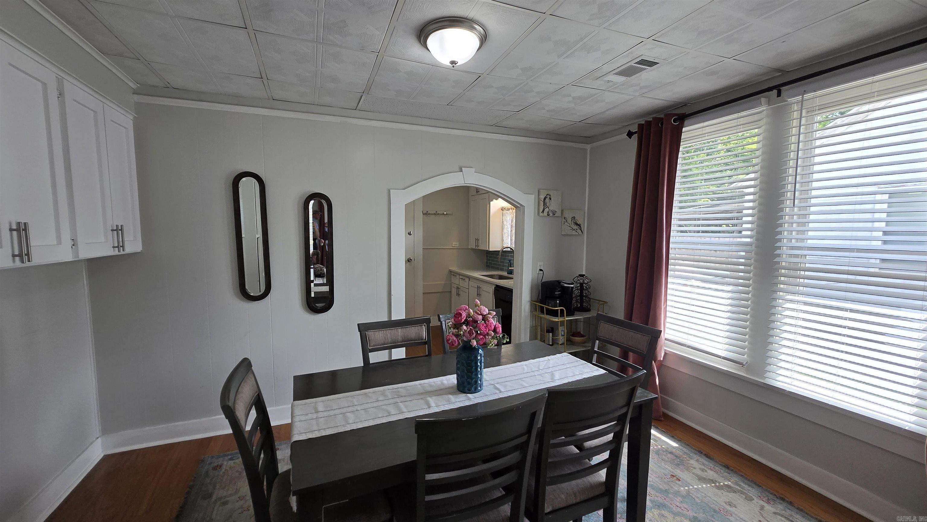 Not in List - Residential Income