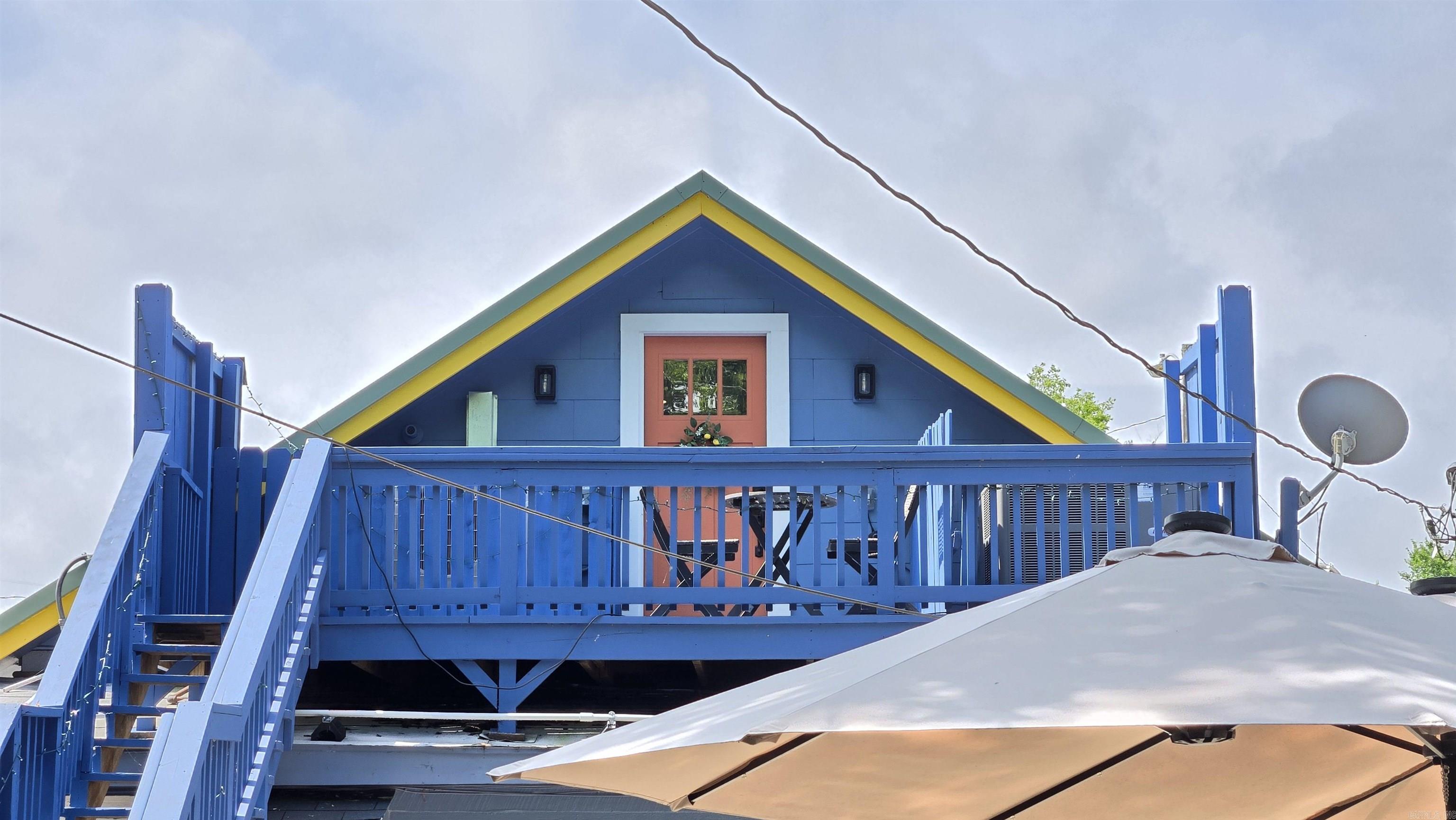 Not in List - Residential Income