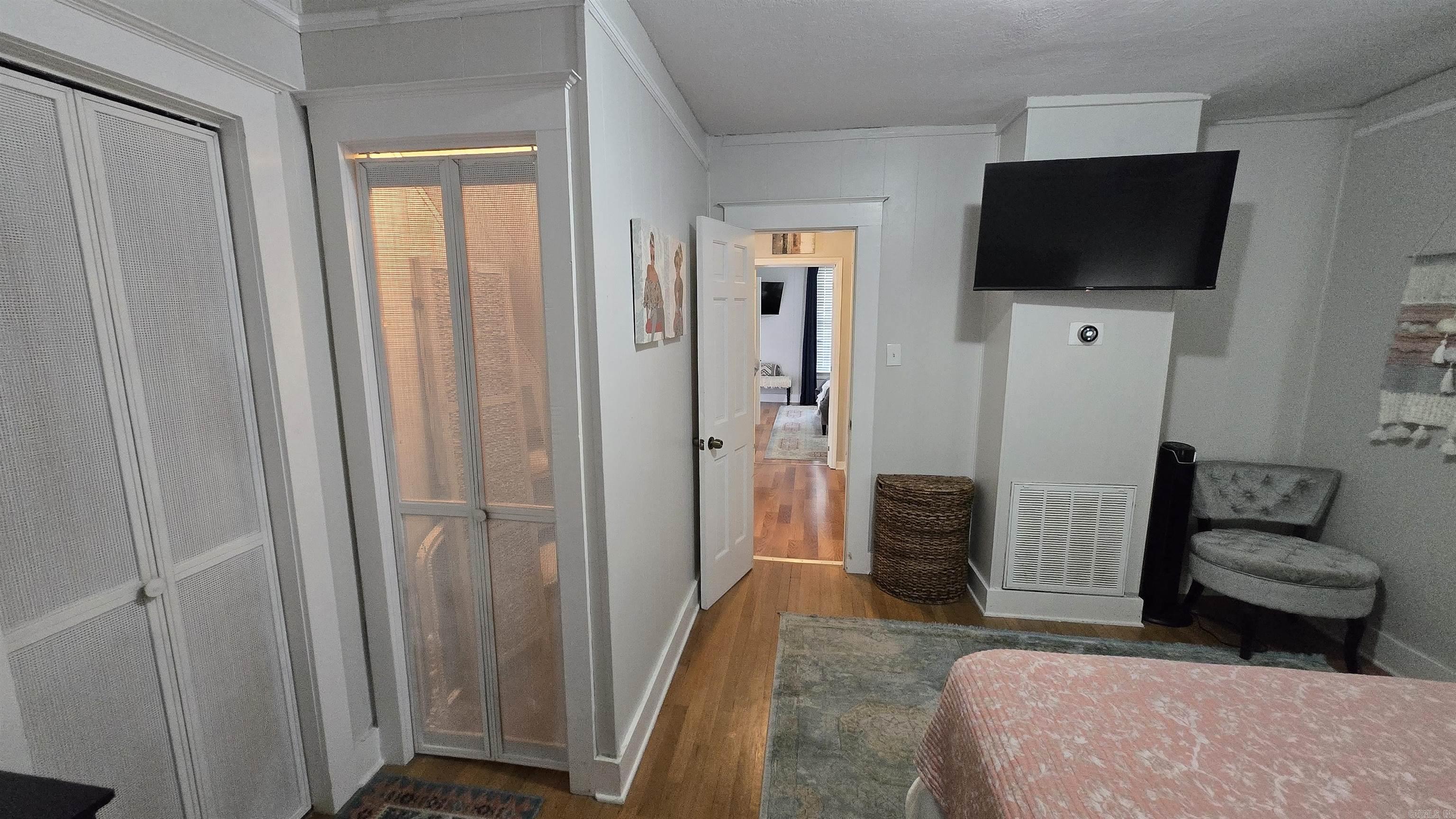 Not in List - Residential Income