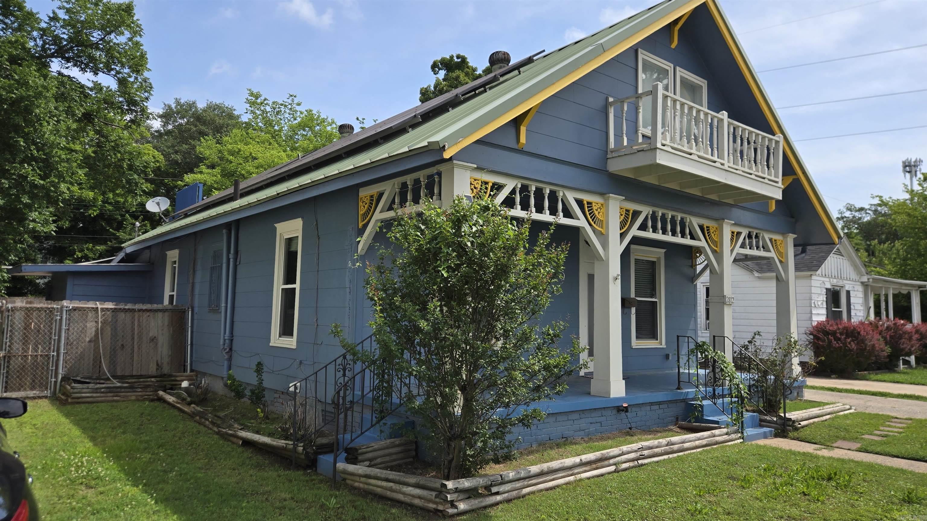 Not in List - Residential Income