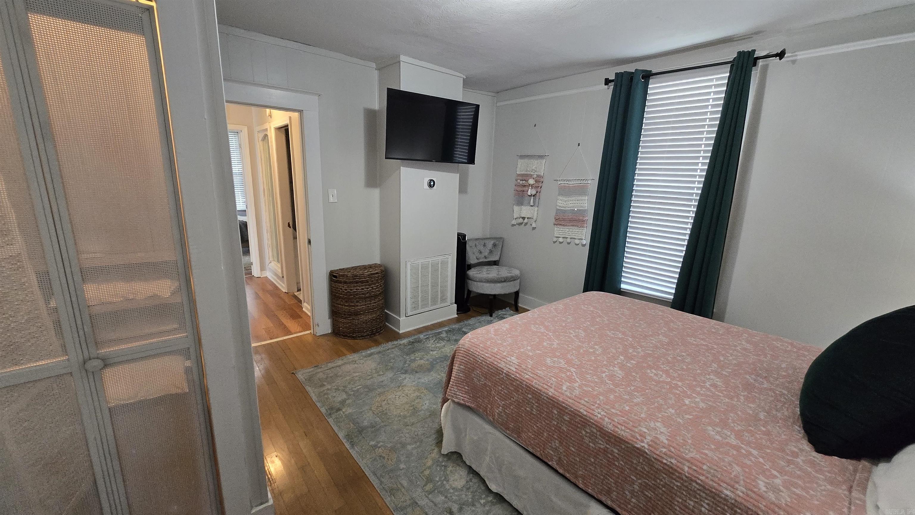 Not in List - Residential Income