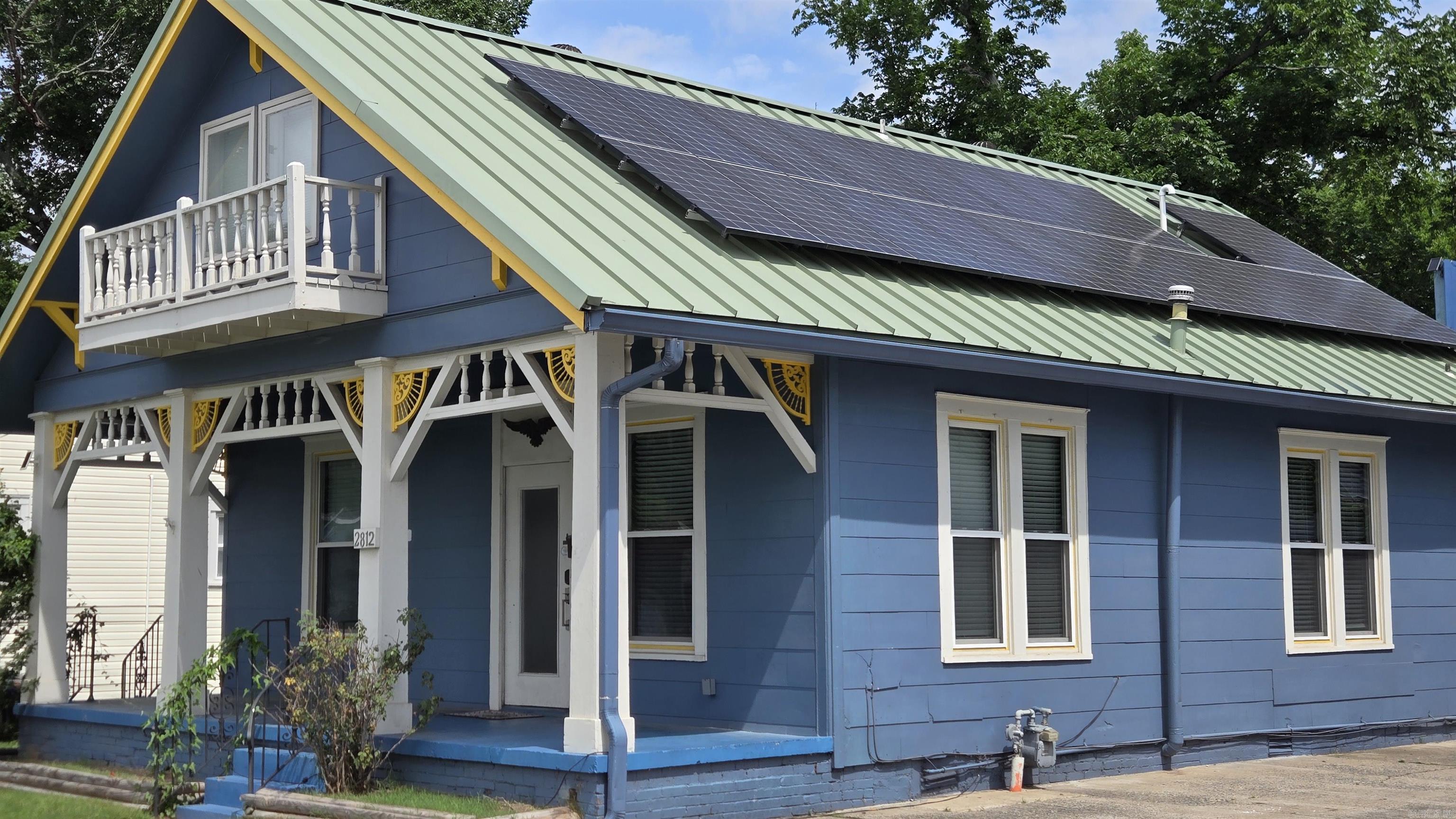 Not in List - Residential Income