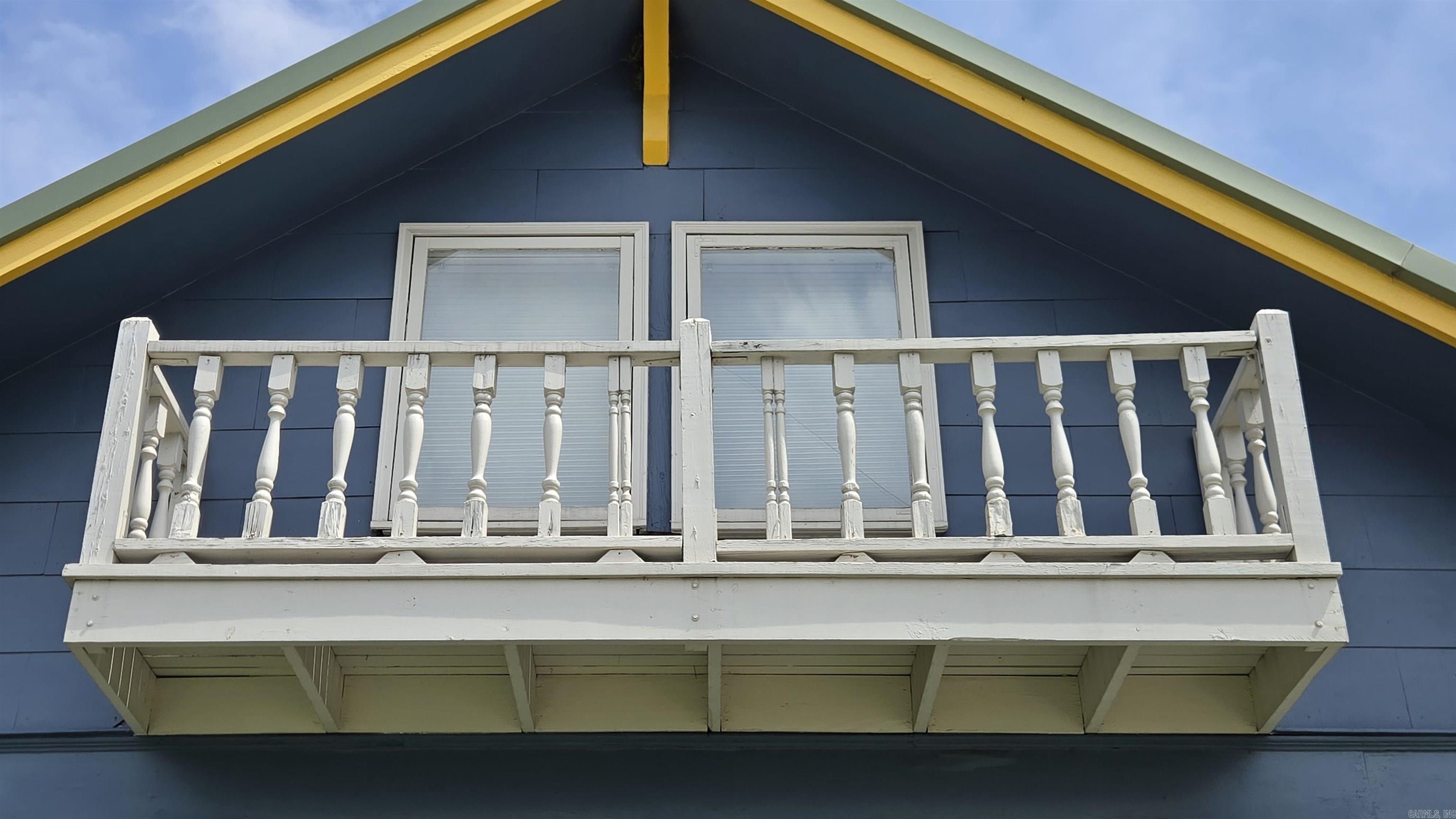 Not in List - Residential Income