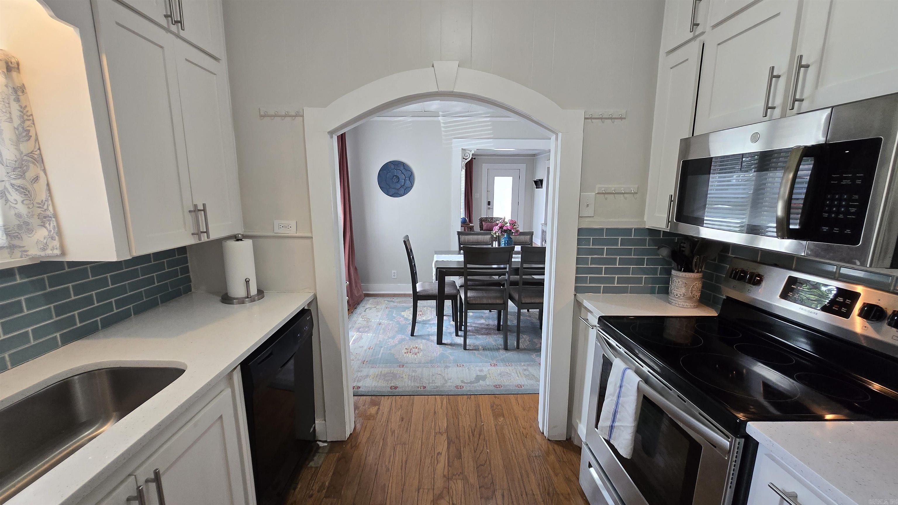 Not in List - Residential Income