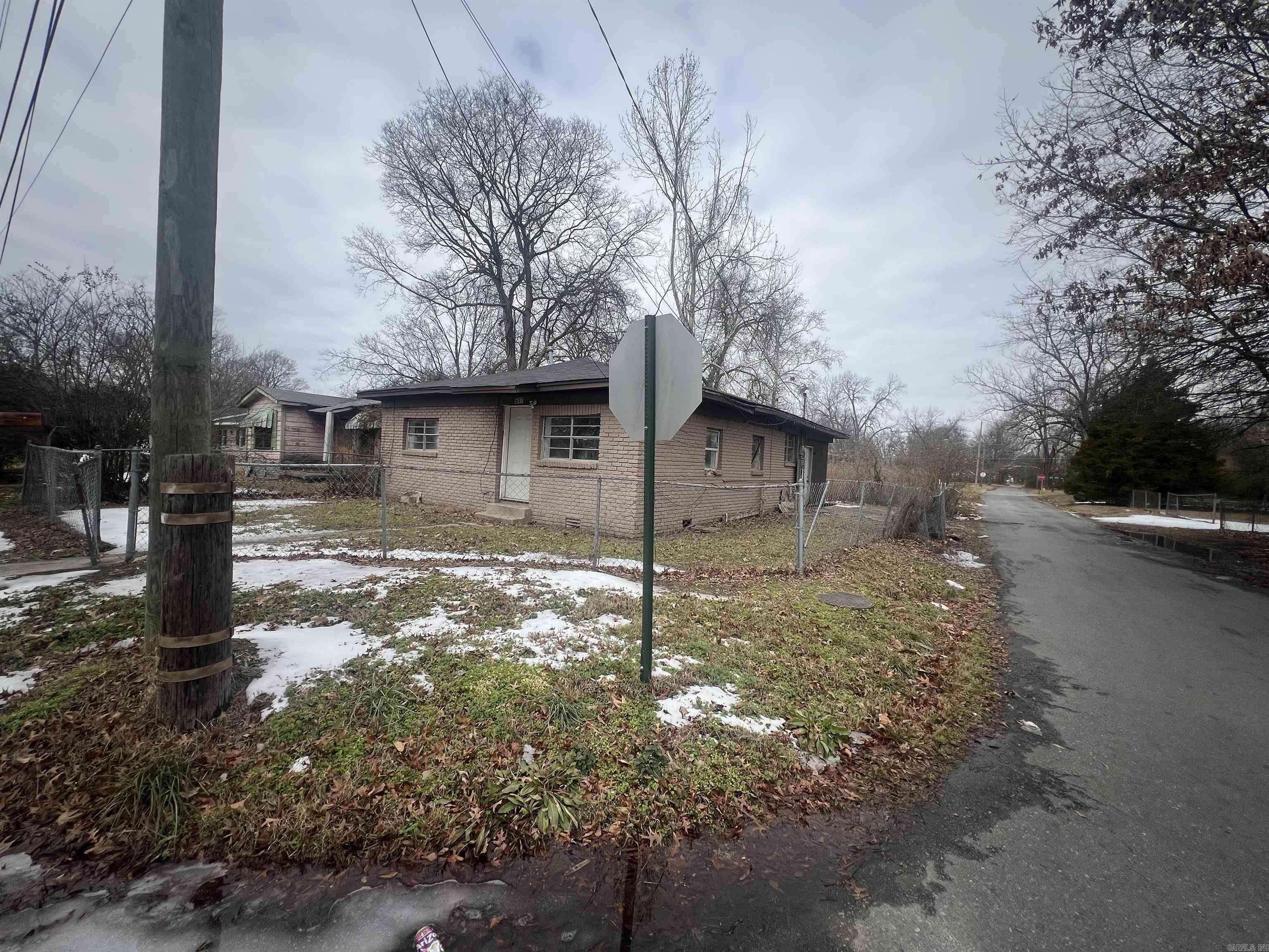 JONES WILEY ADD - Residential