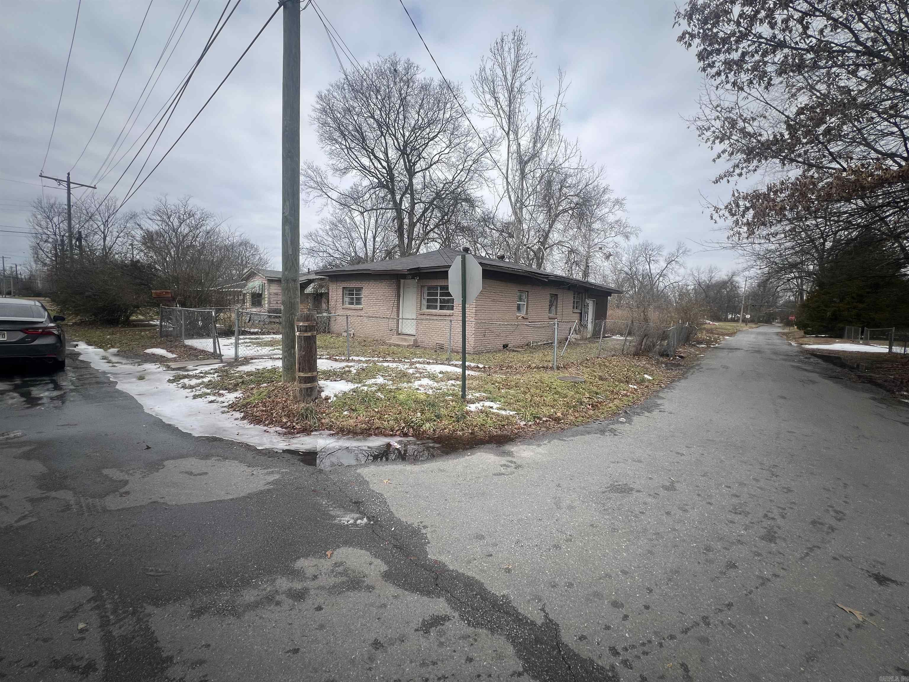 JONES WILEY ADD - Residential