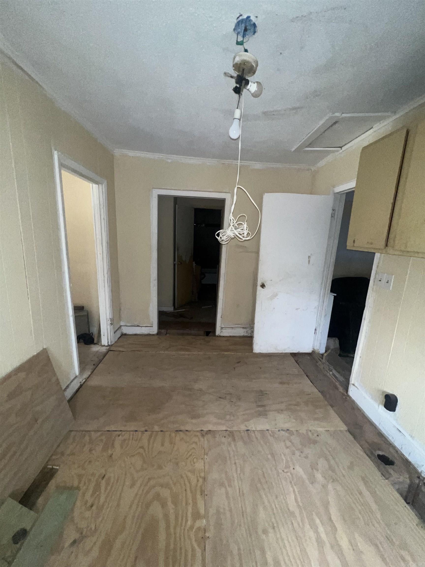 JONES WILEY ADD - Residential