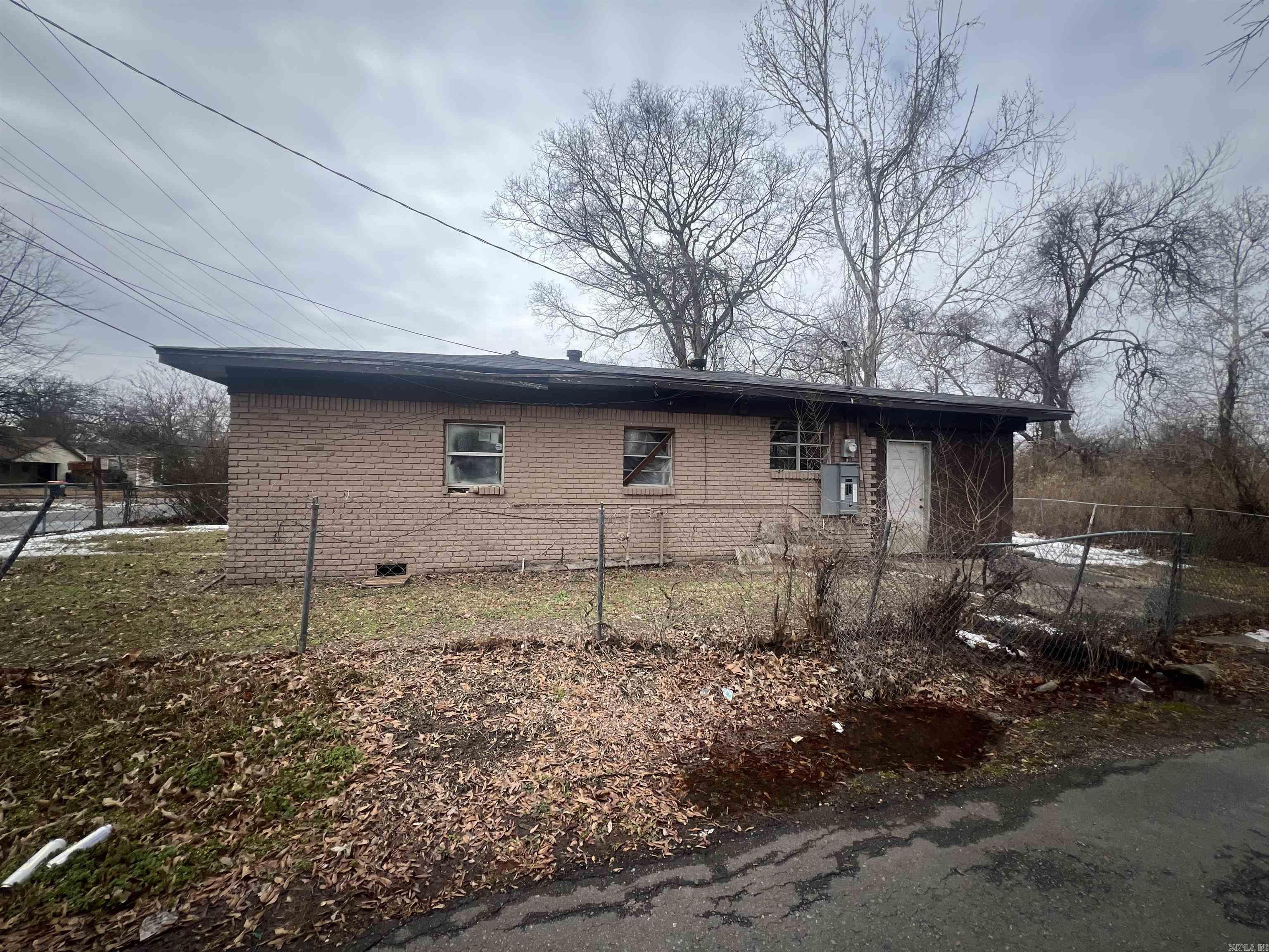 JONES WILEY ADD - Residential