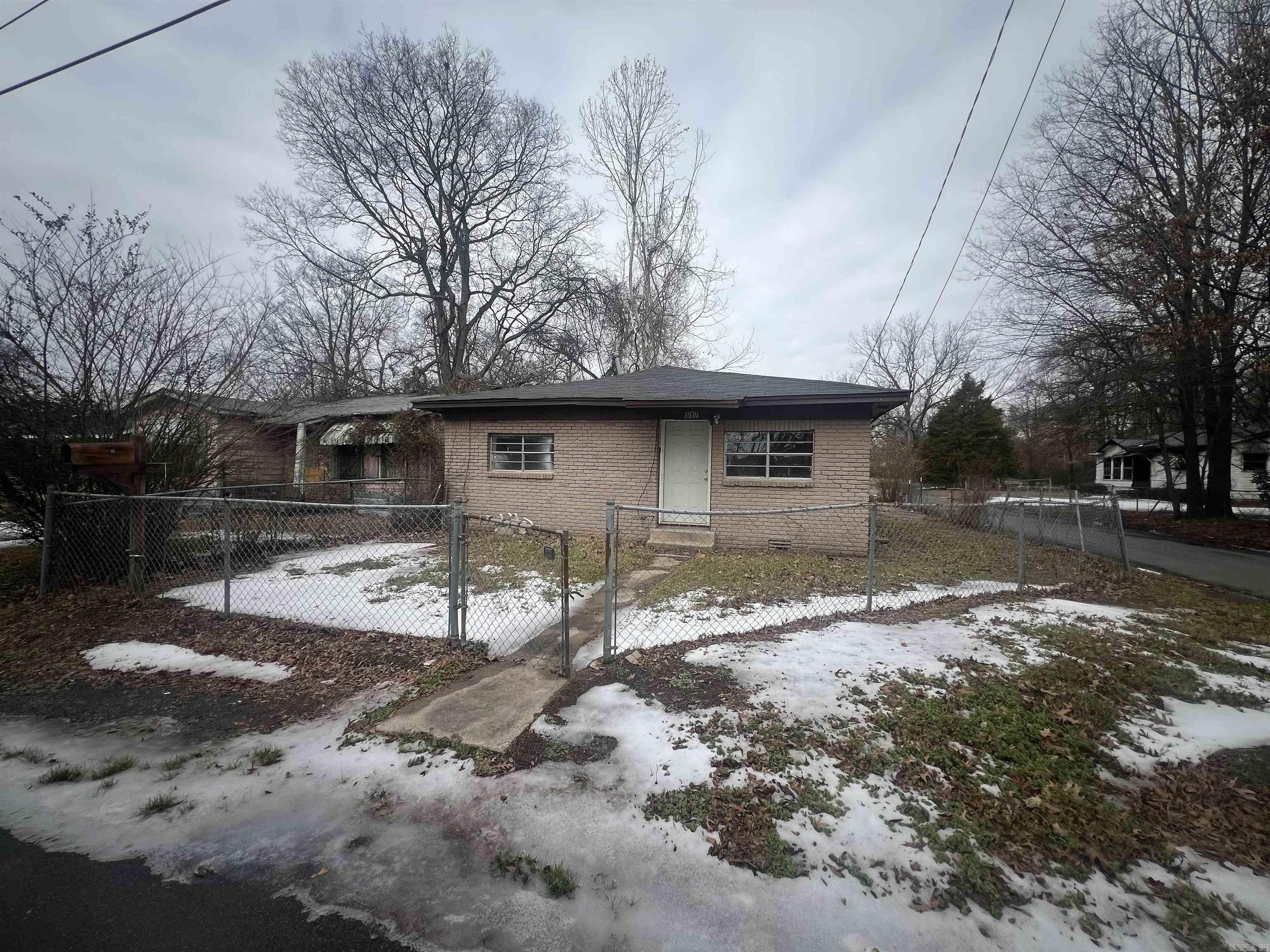 JONES WILEY ADD - Residential