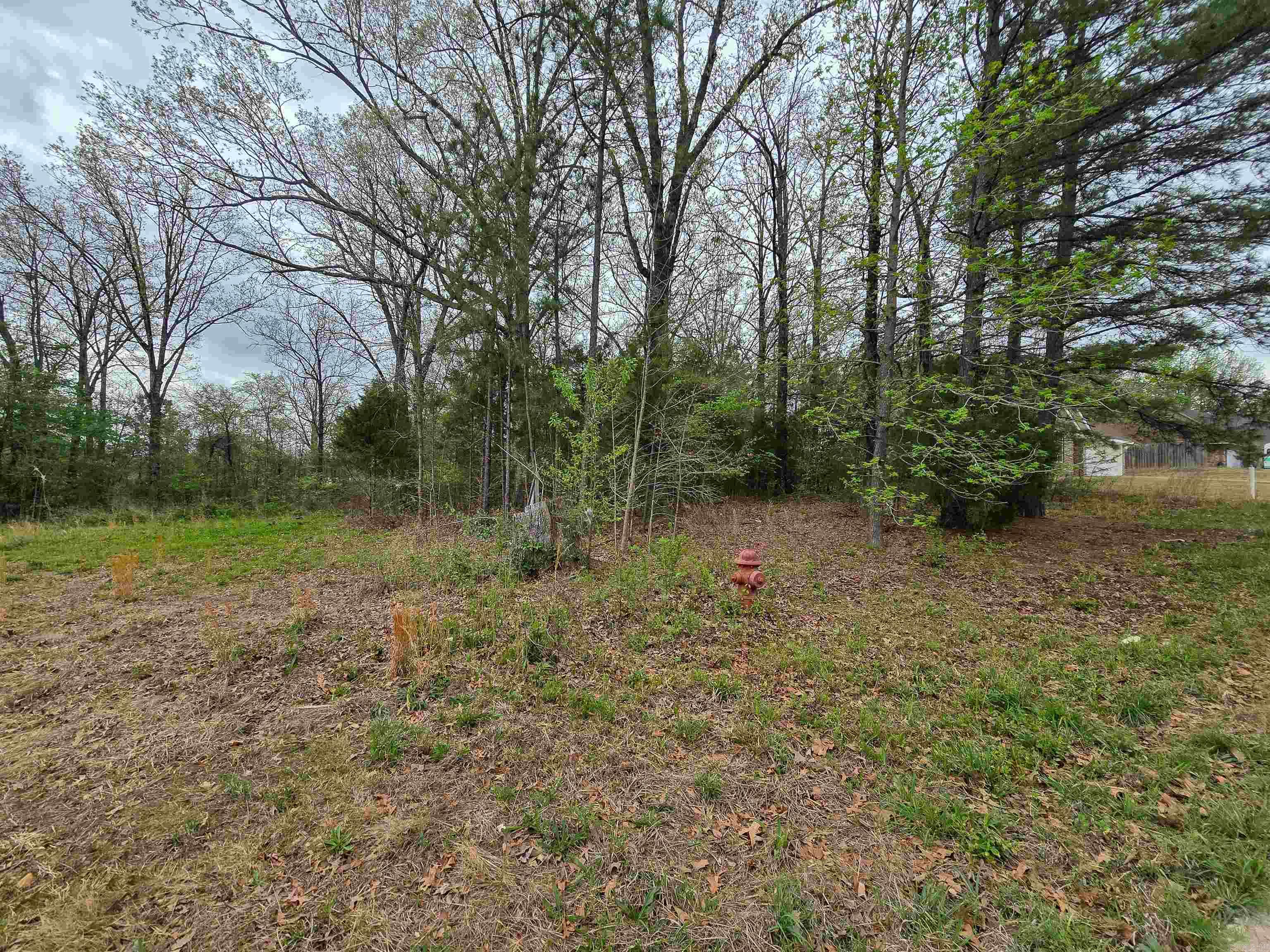 Shady Valley Estates - Land