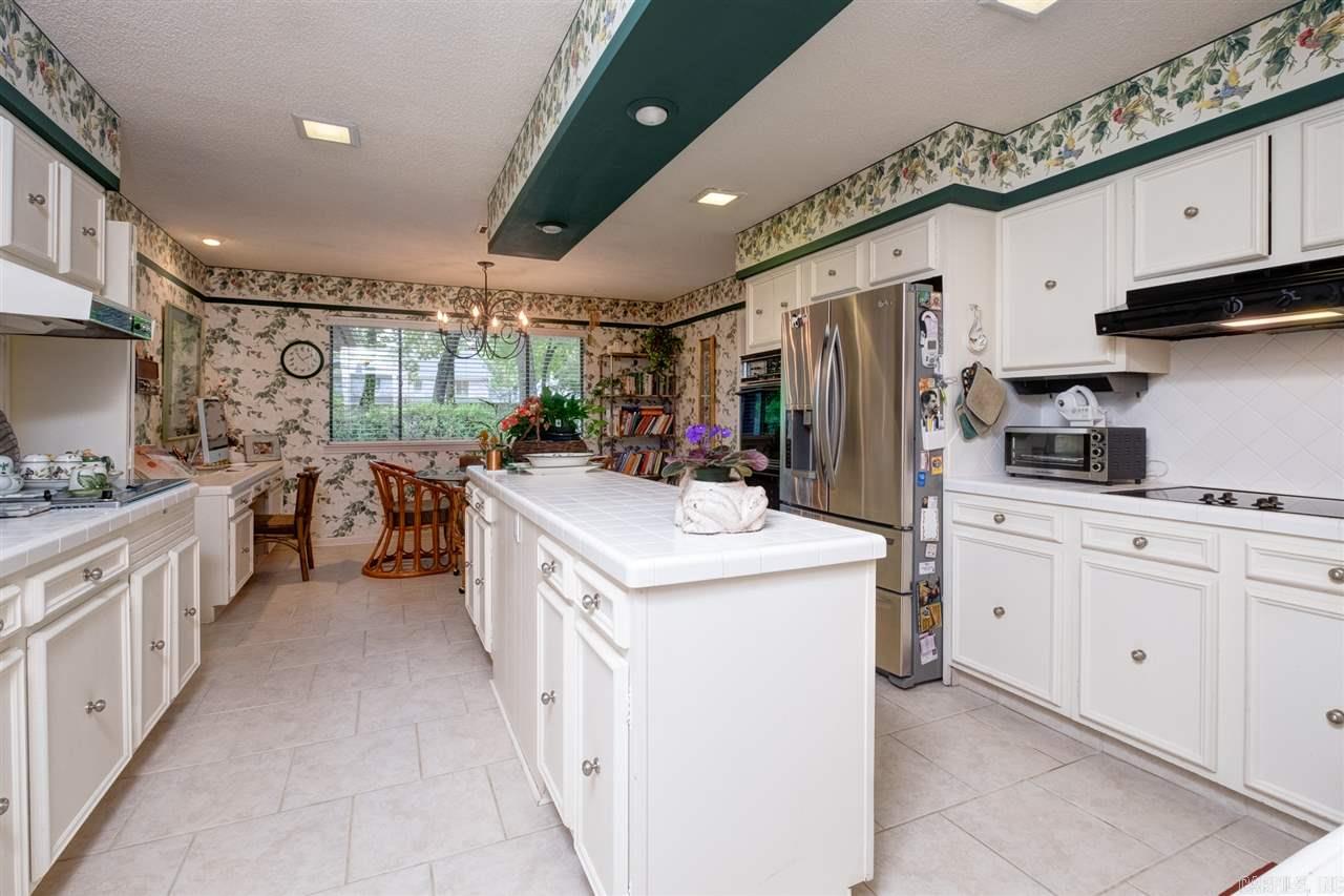 PLEASANT VALLEY - Residential