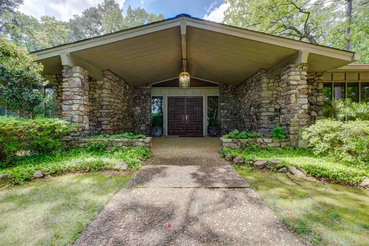 PLEASANT VALLEY - Residential