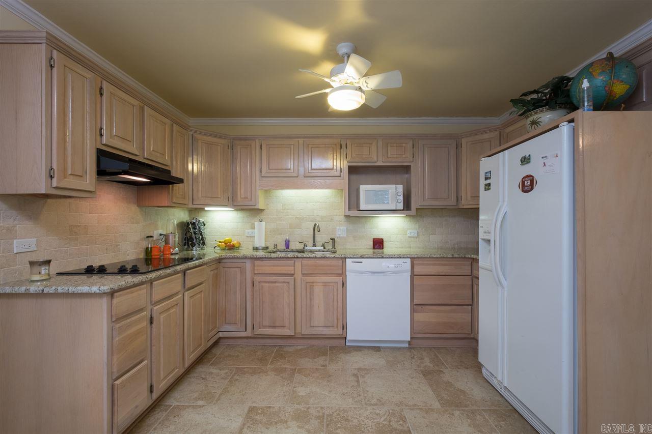 PLEASANT VALLEY - Residential