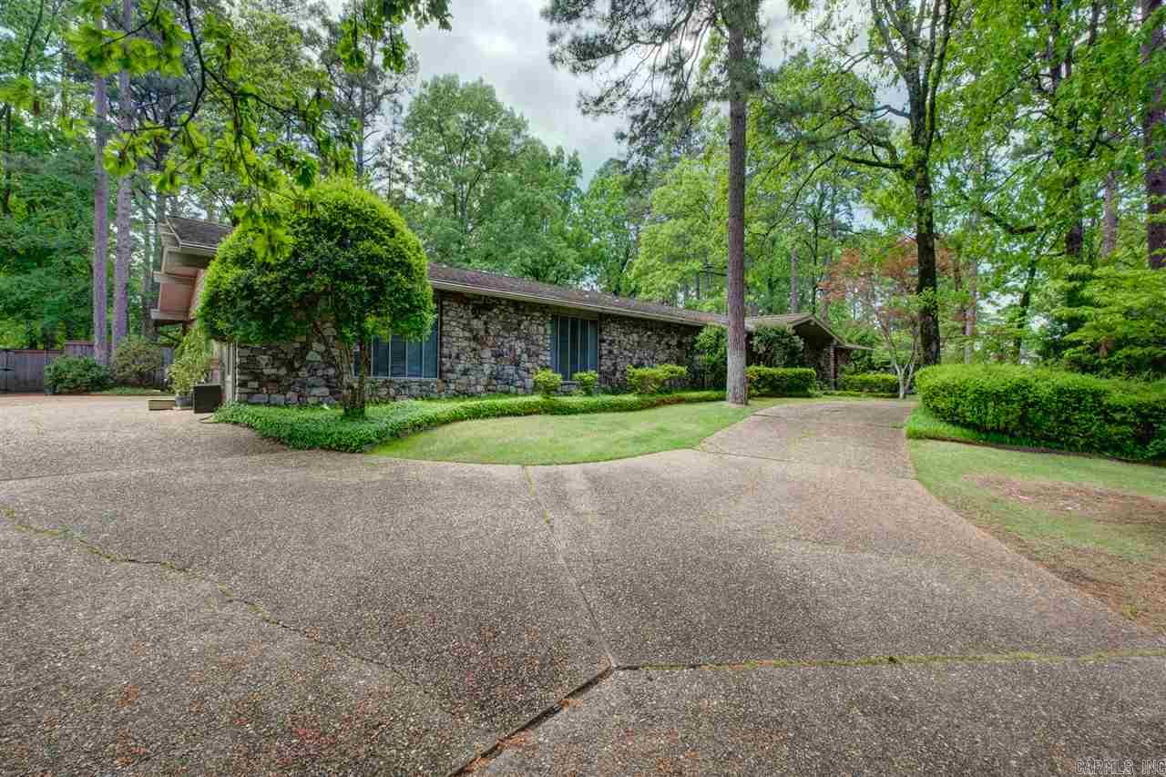 PLEASANT VALLEY - Residential