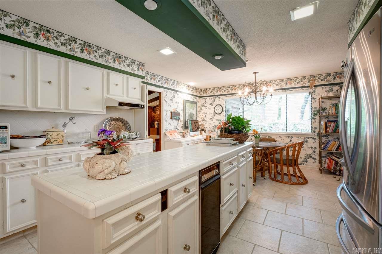 PLEASANT VALLEY - Residential