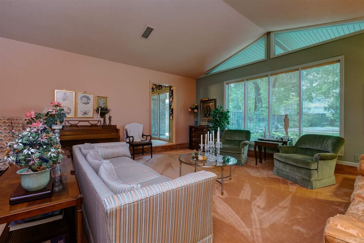 PLEASANT VALLEY - Residential