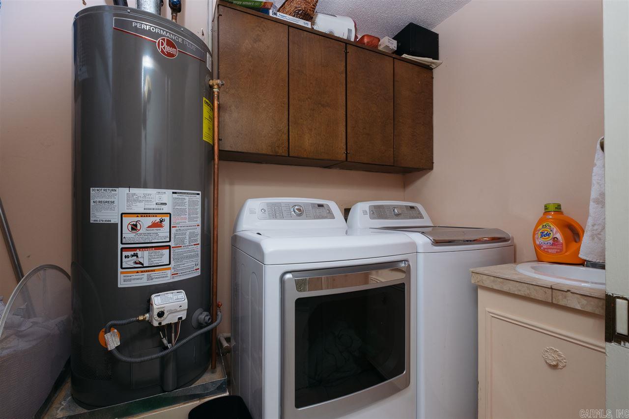 PLEASANT VALLEY - Residential