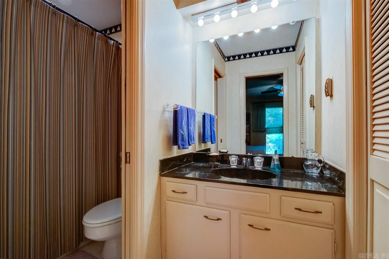 PLEASANT VALLEY - Residential