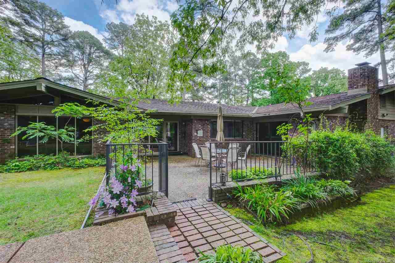 PLEASANT VALLEY - Residential