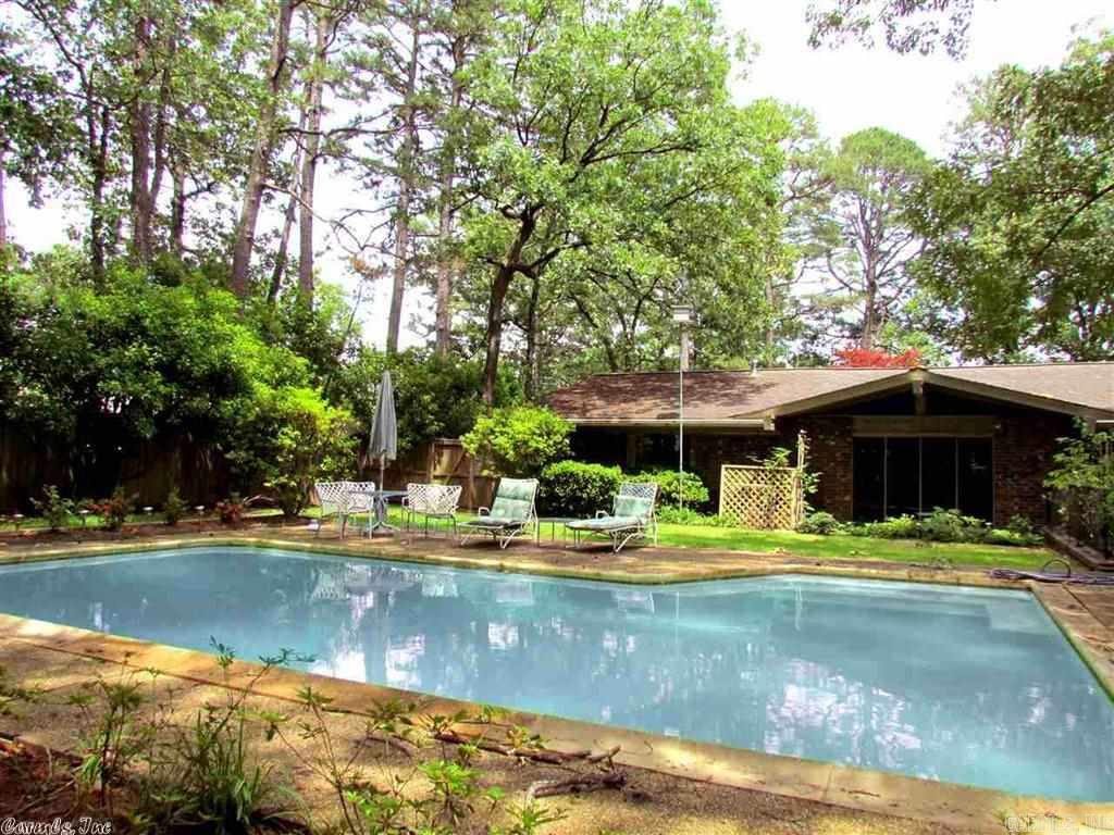 PLEASANT VALLEY - Residential